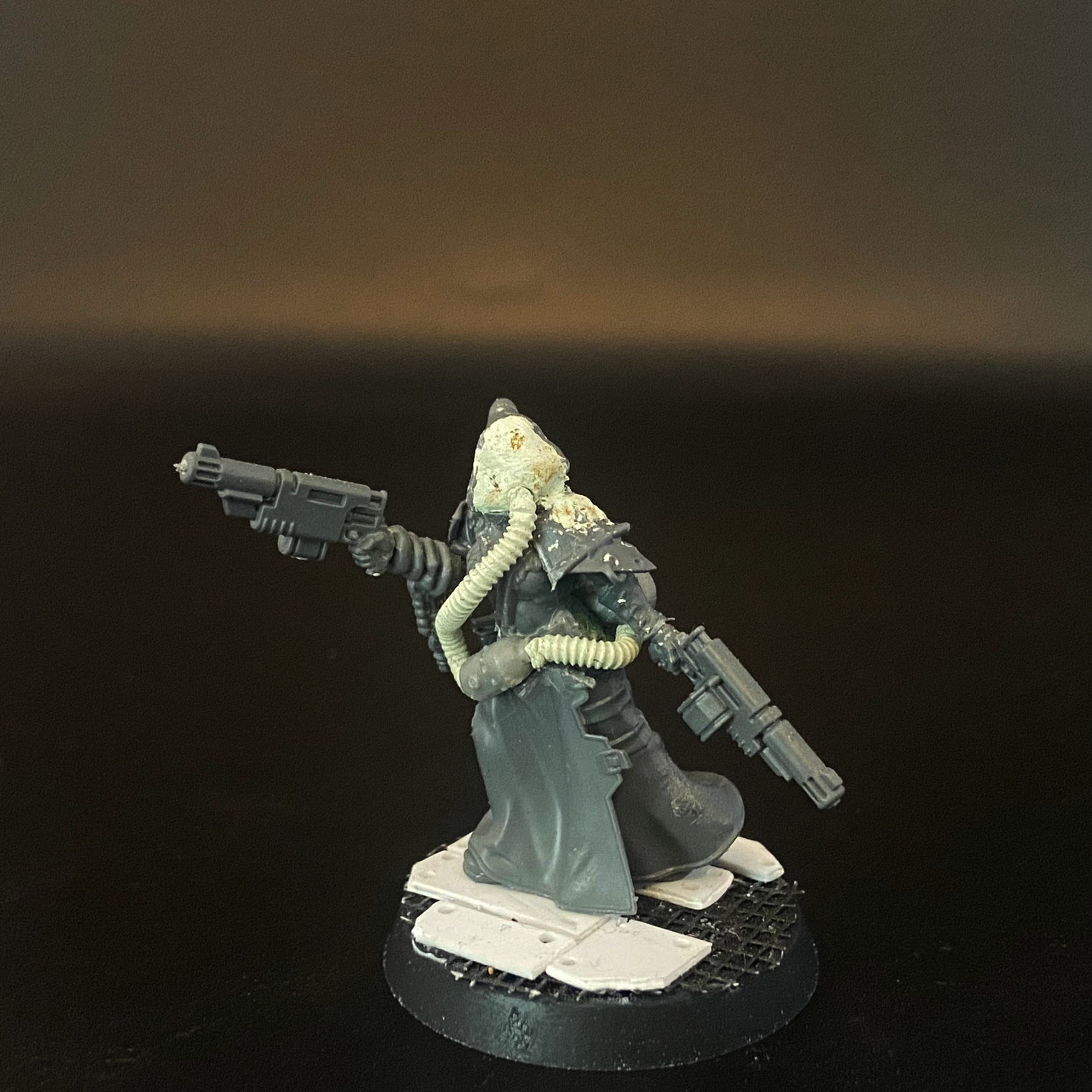 Breacher