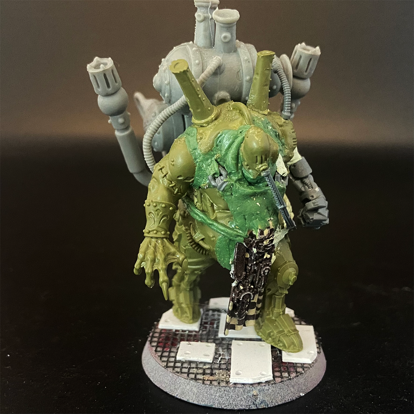 Abomination