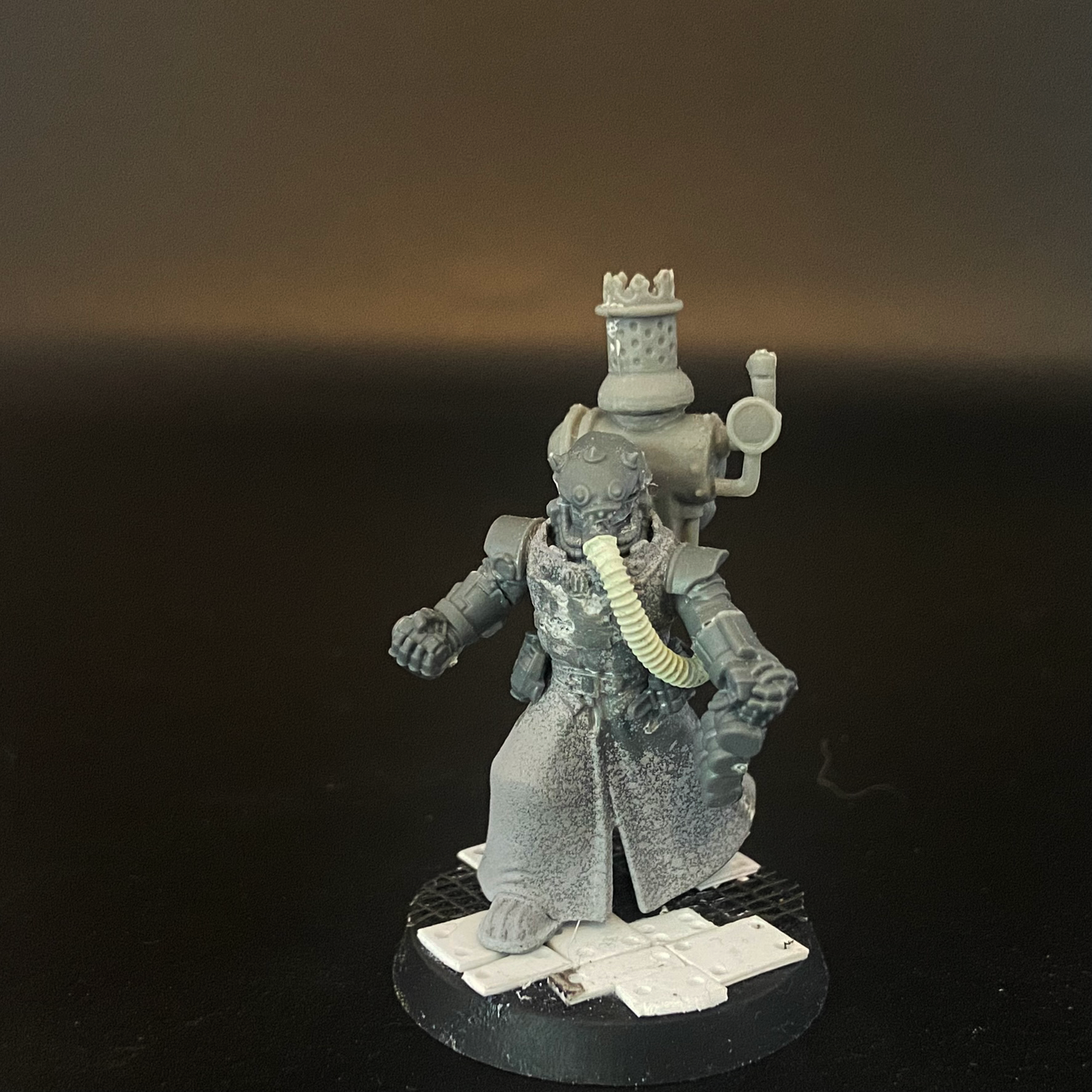 Grenadier