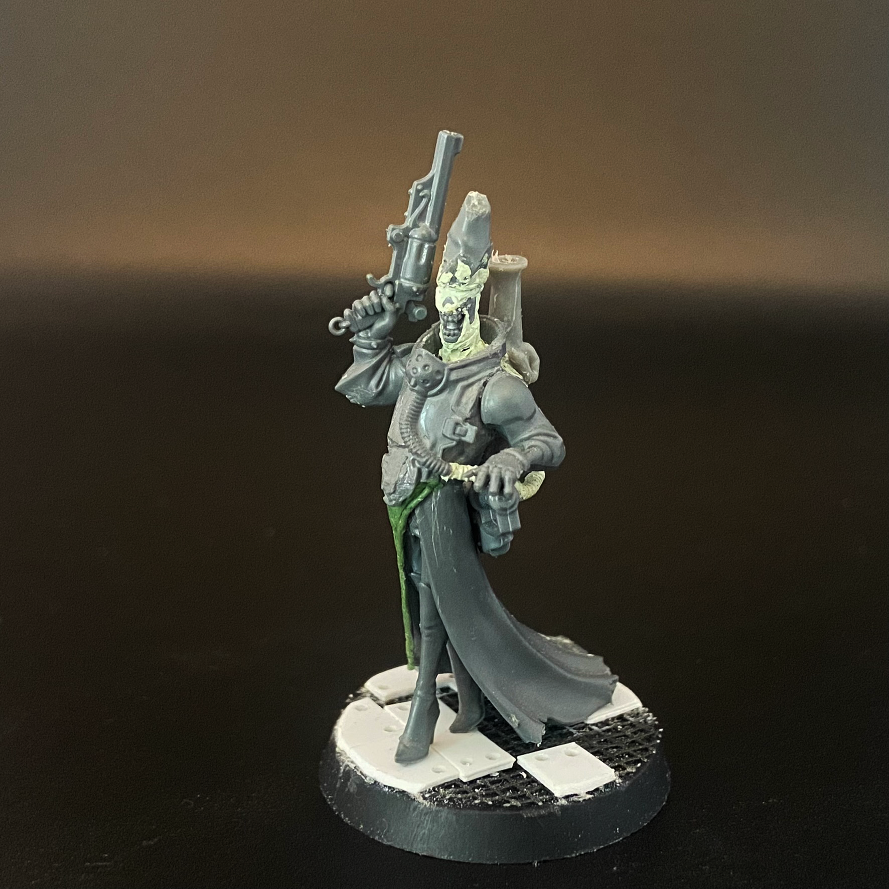Bishop
