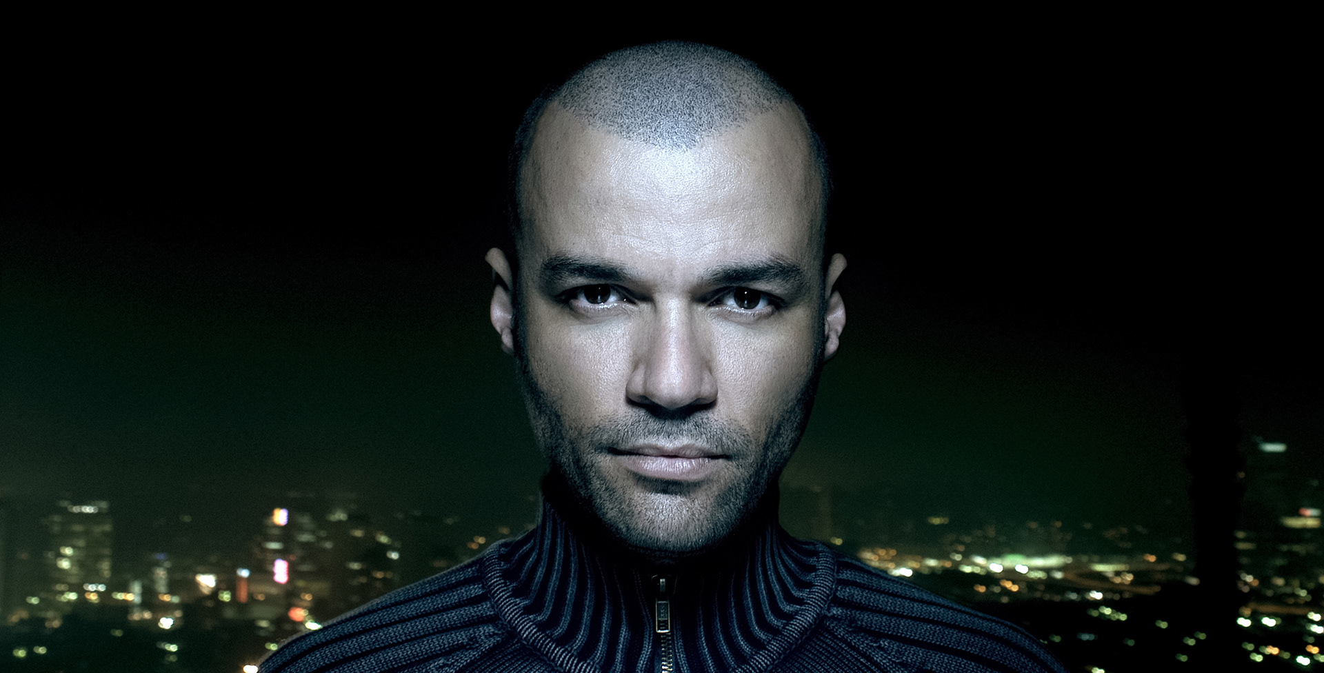Robson Fonseca, cantor.