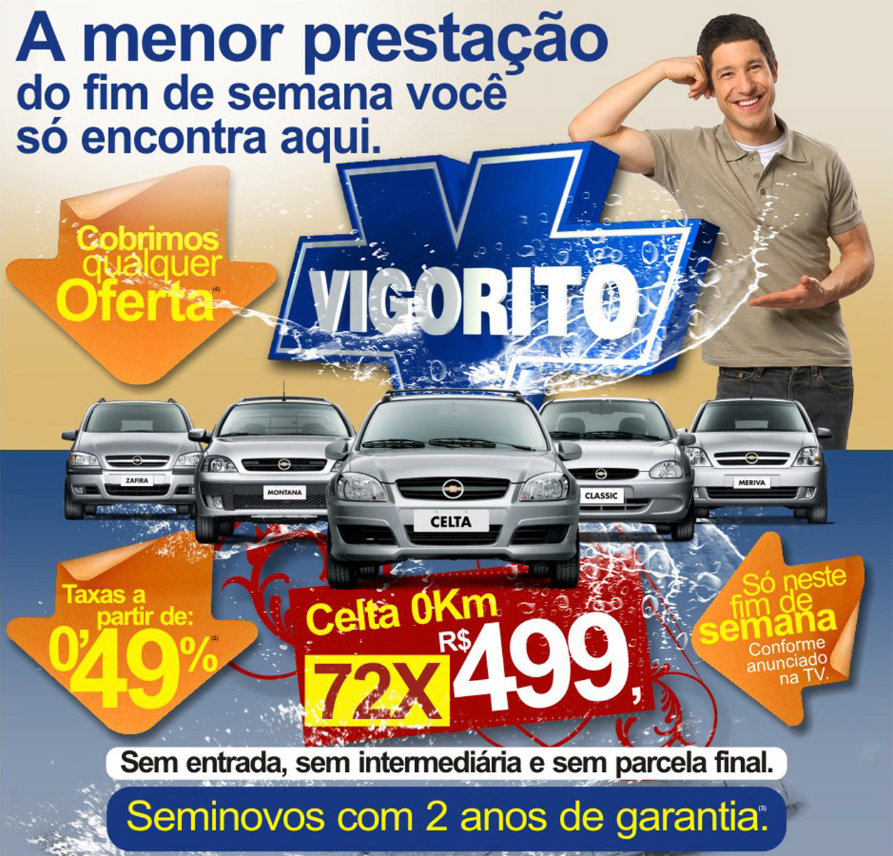 Vigorito