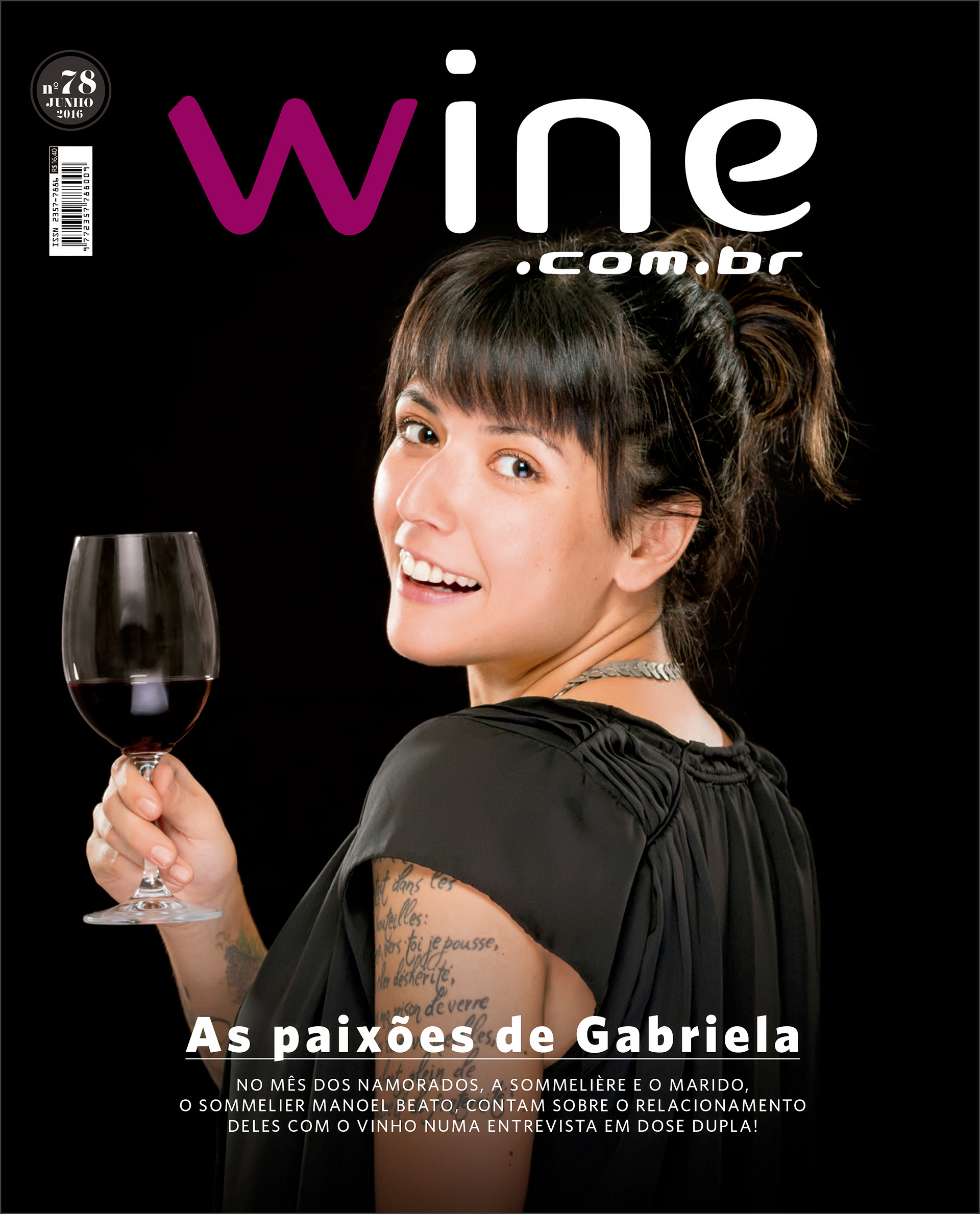 Revista Wine.com.br