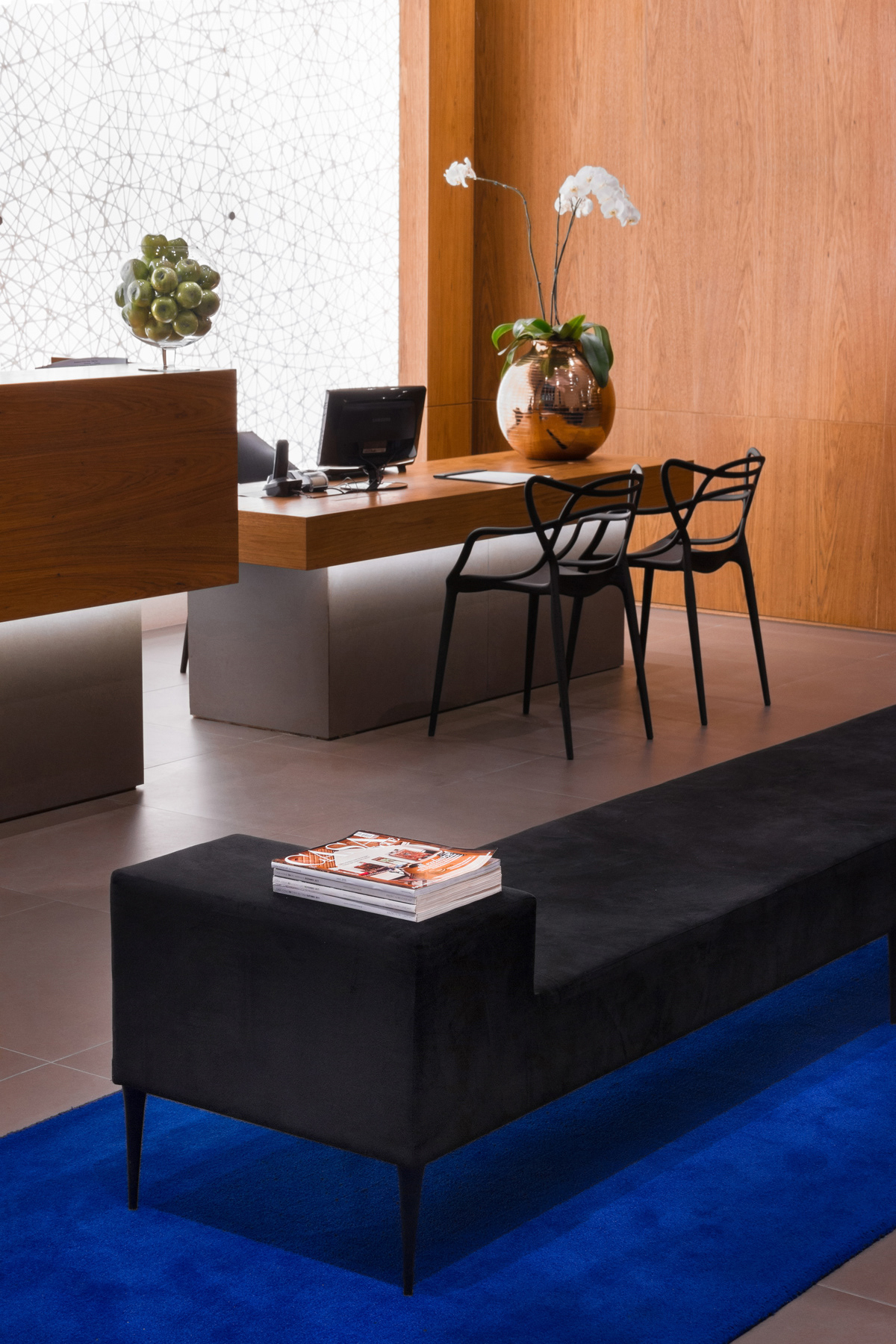 Hotel Radisson SP