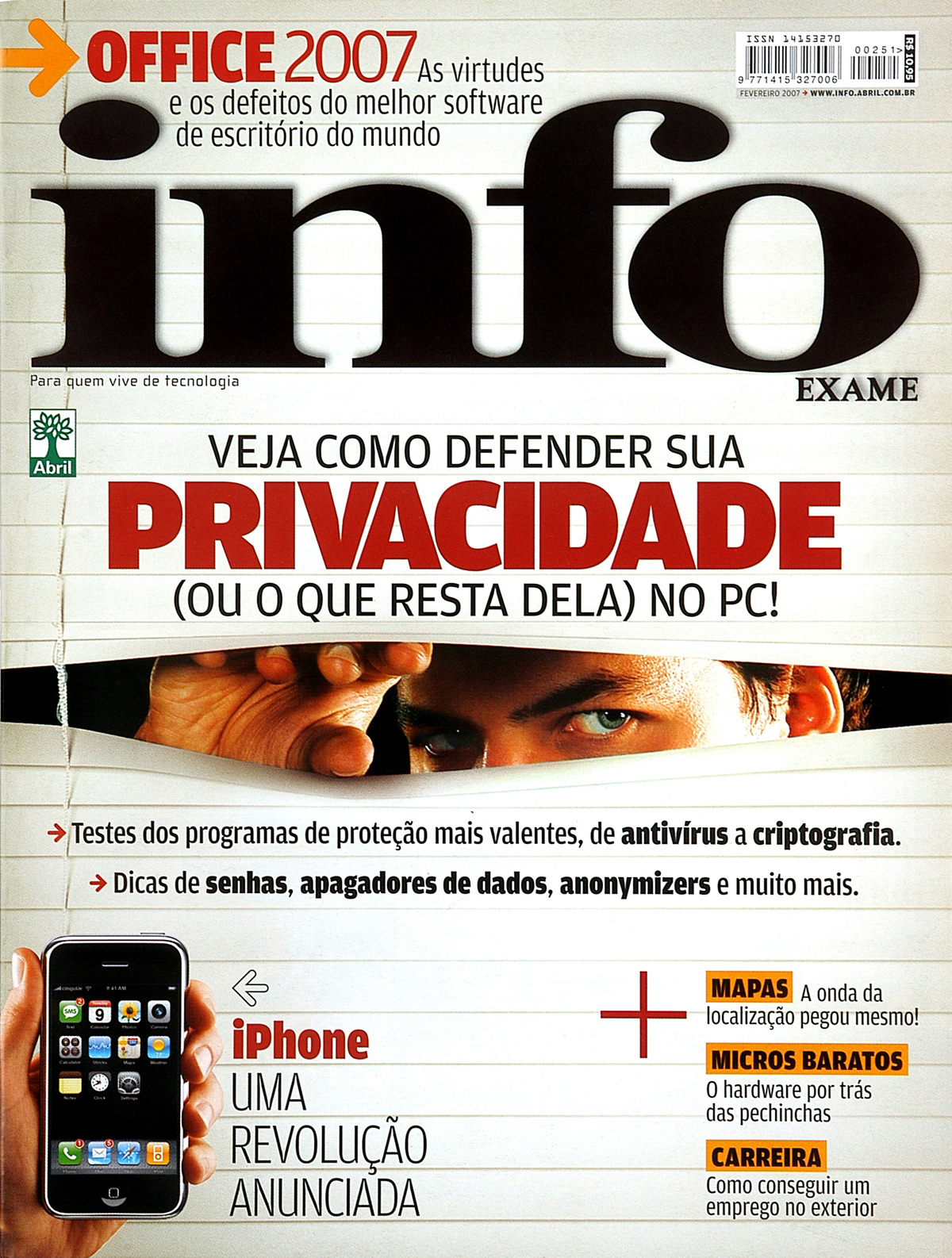 Revista Info