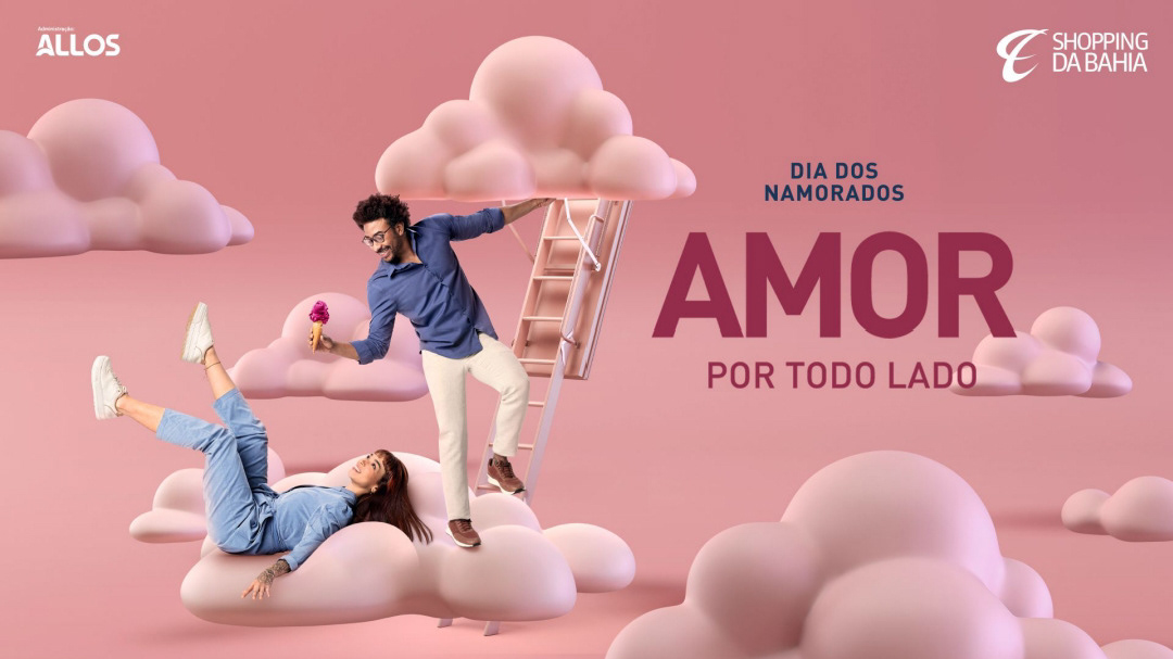 Allos_Campanha Dia Dos Namorados