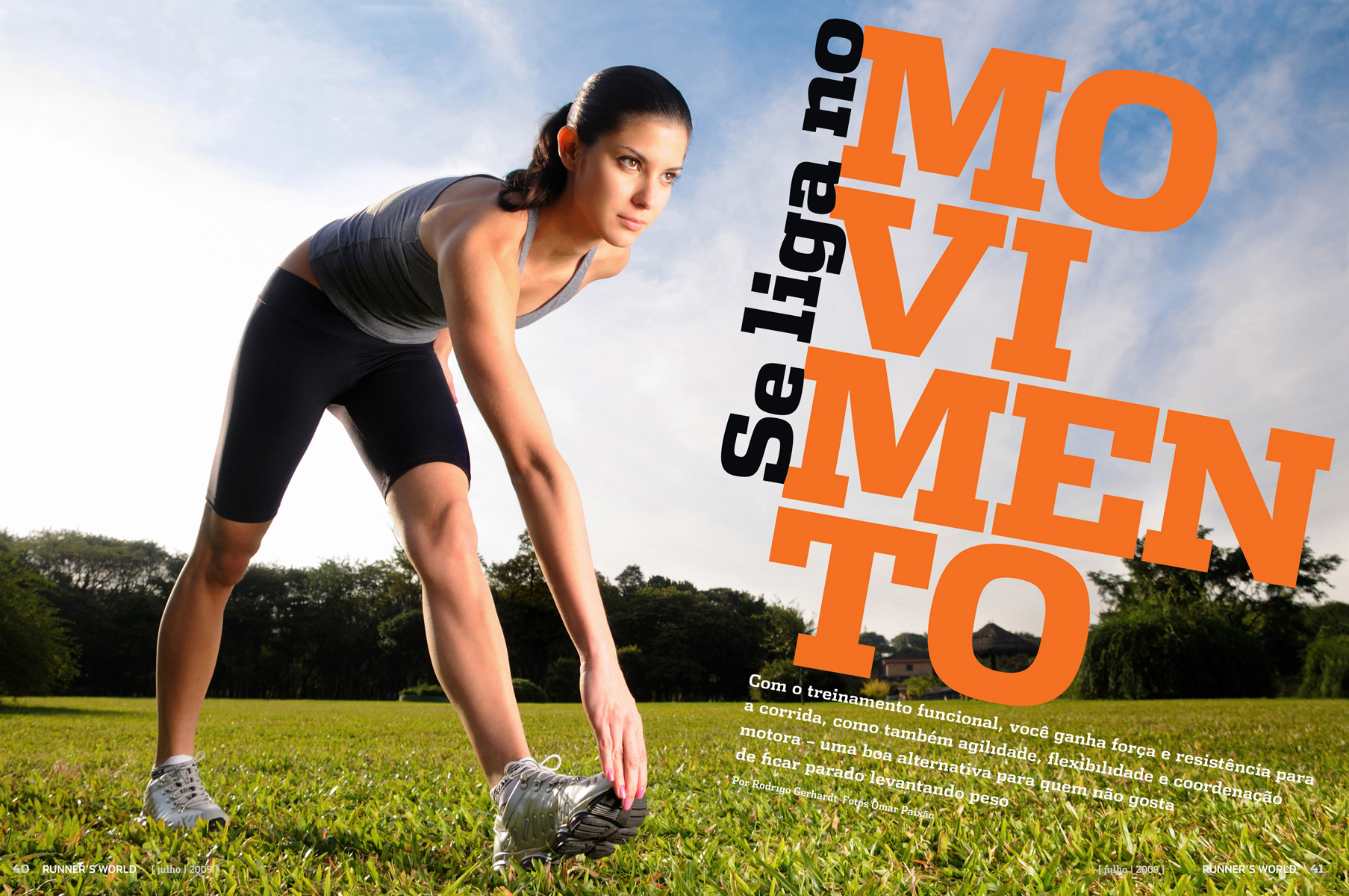 Revista Runner's World