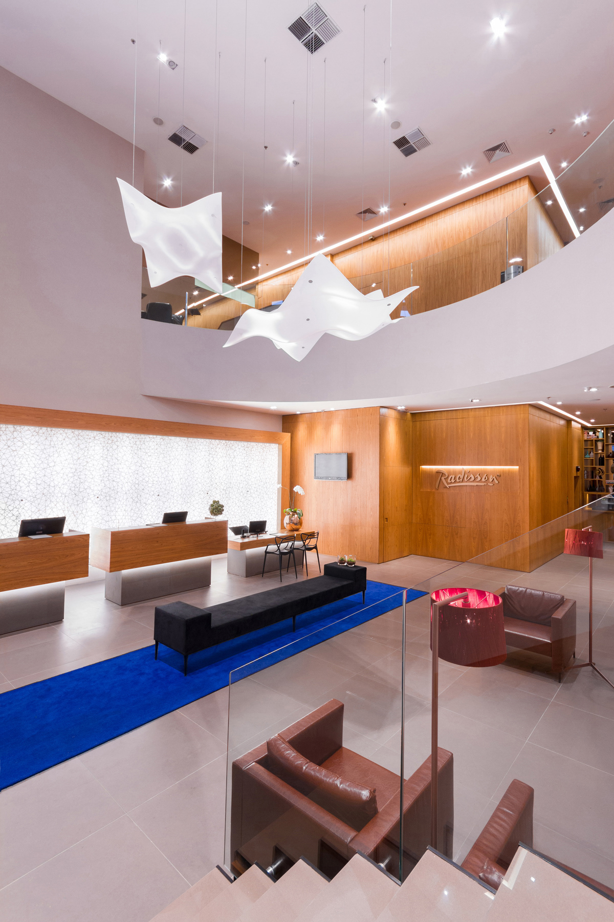 Hotel Radisson SP