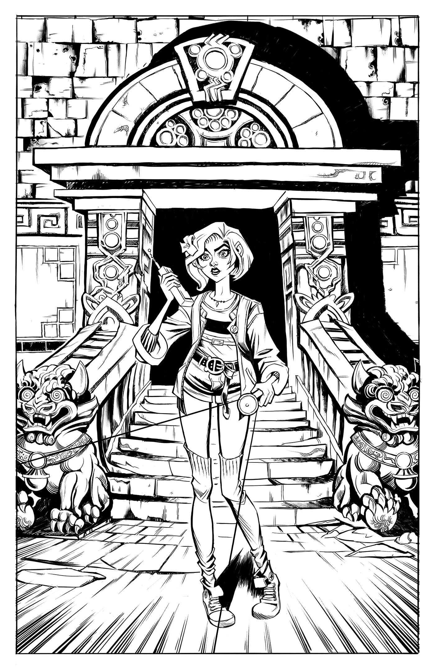 comics_illustration_drawing_inking_storytelling_artist_panel