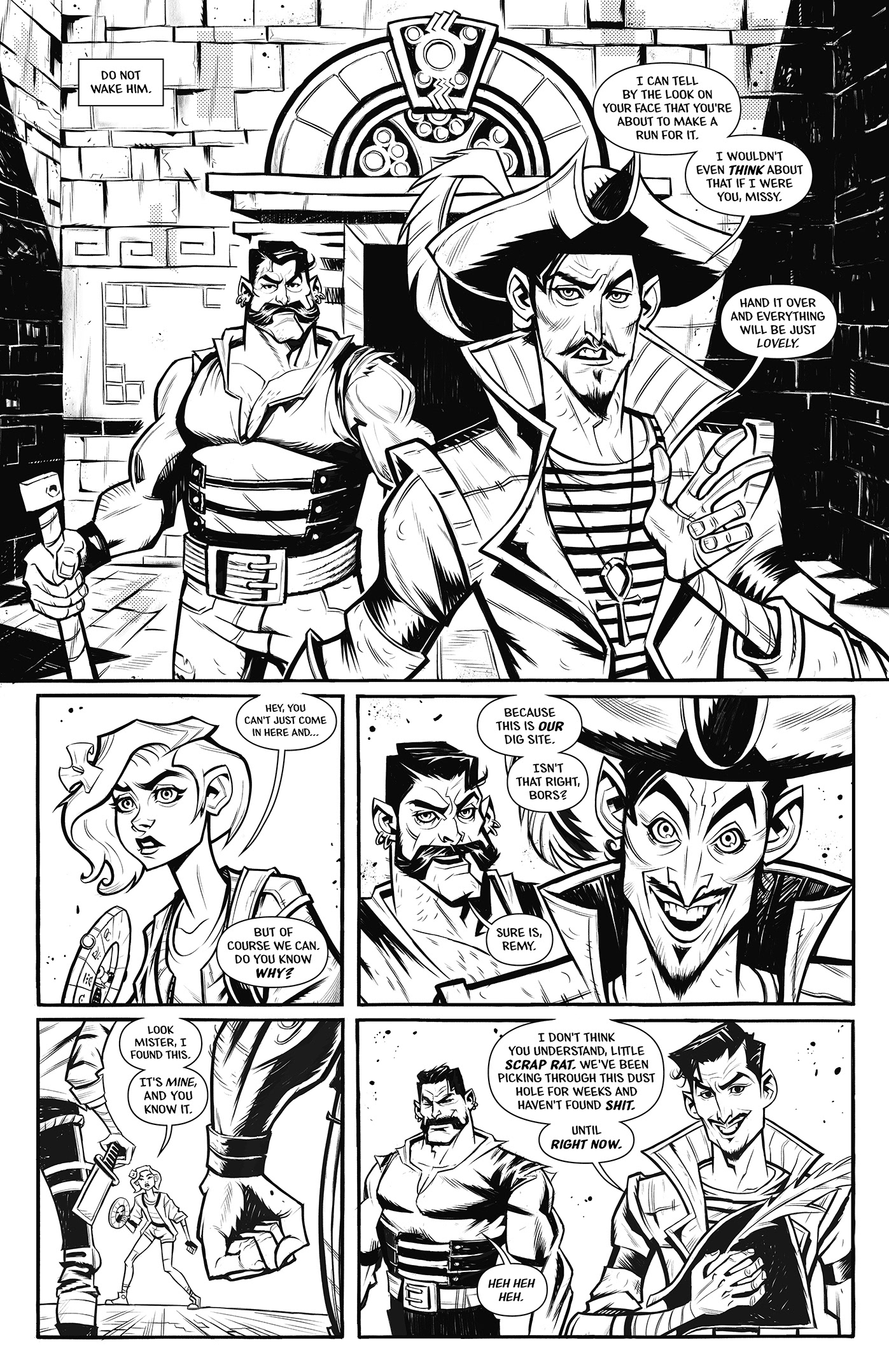 comics_illustration_drawing_inking_storytelling_artist_panel