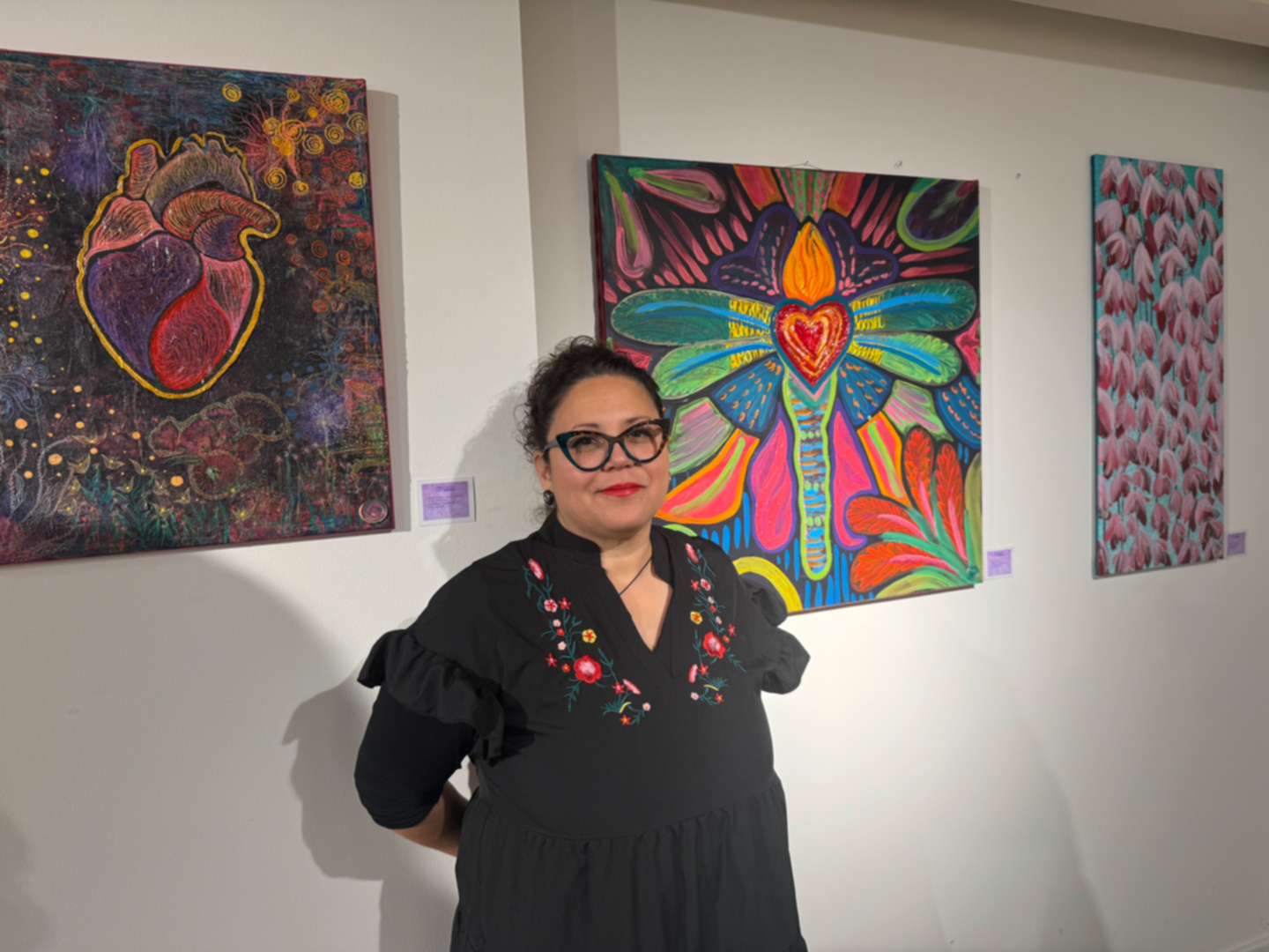 Exhibition: December 2024