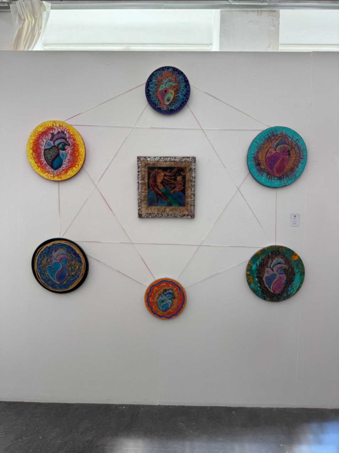 Heart Project Exhibition 2025