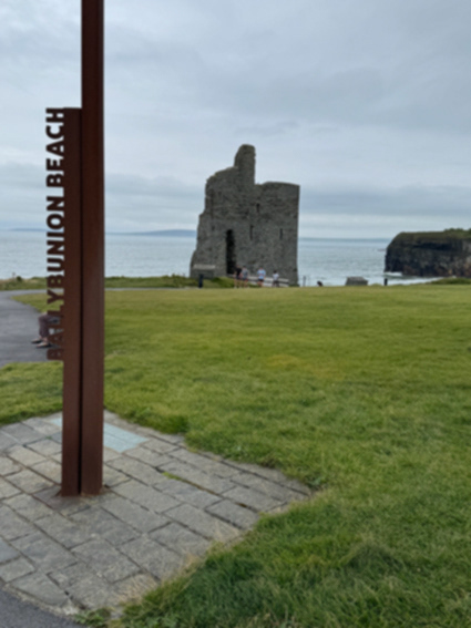 Castle Ruin