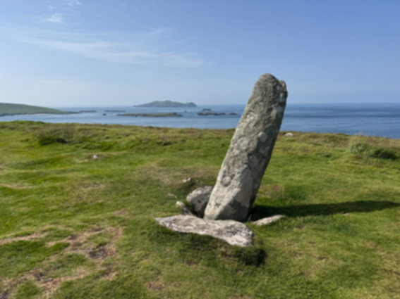 Ancient Stones