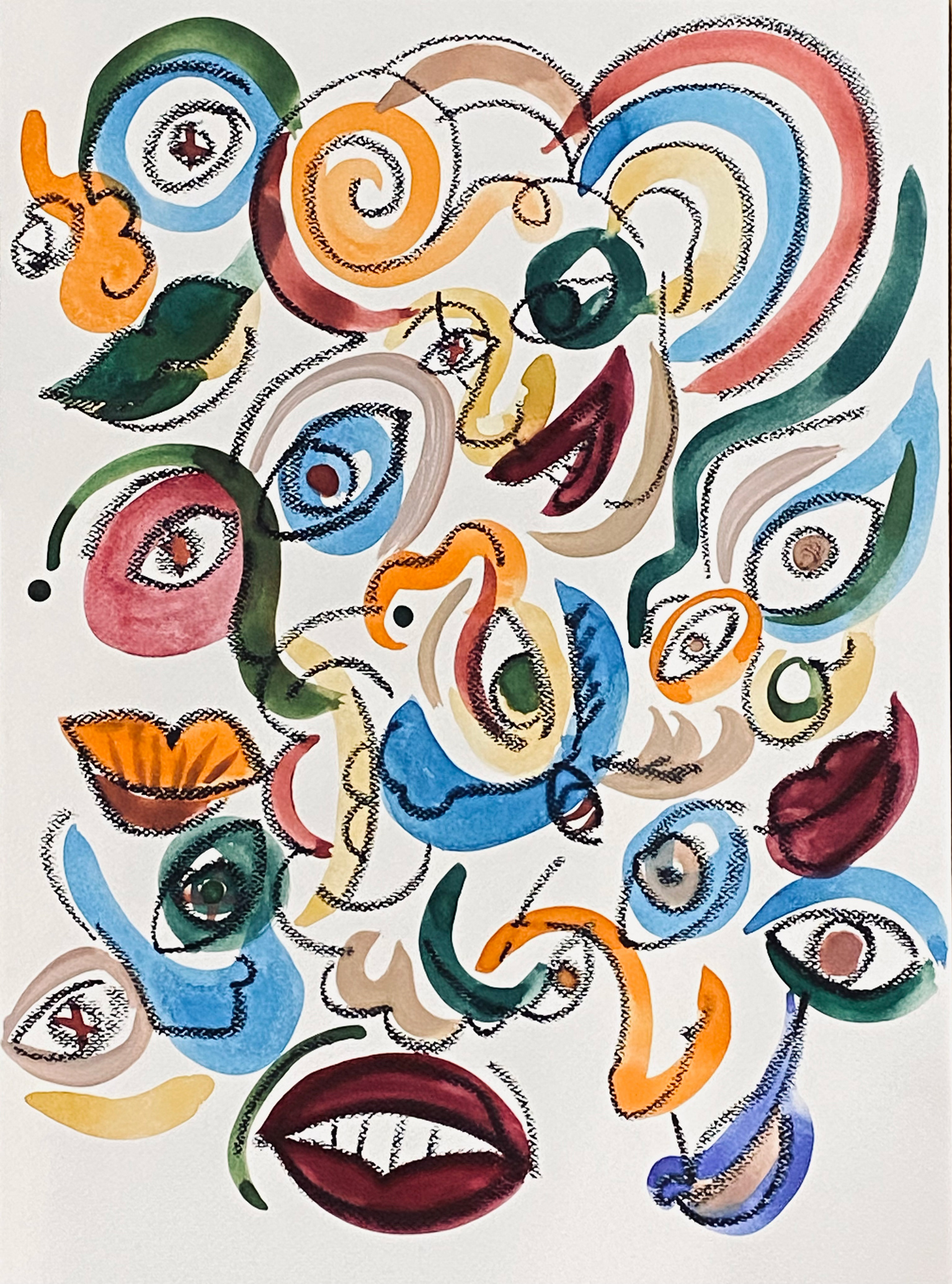 #4: Too much energy