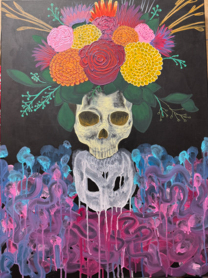 Death Bloom