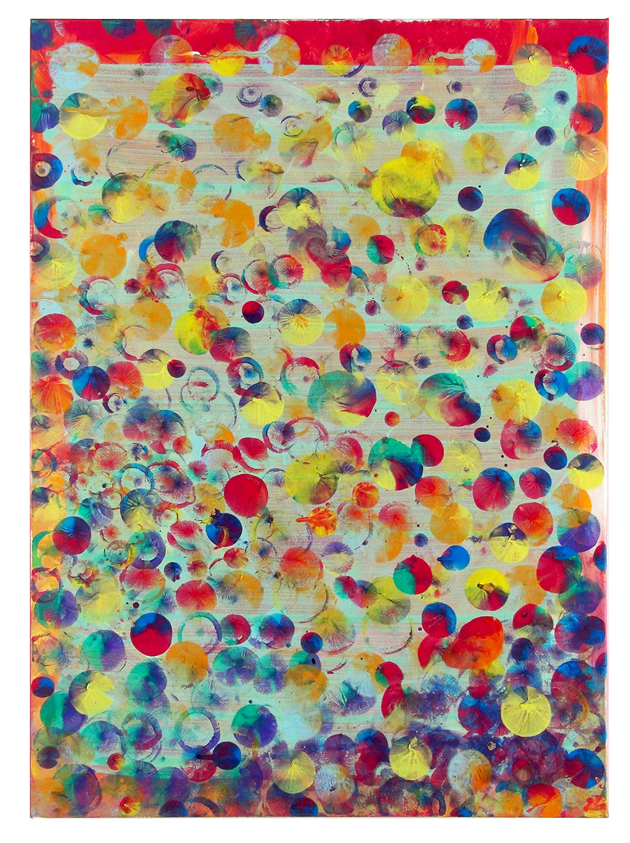 2017, 50 x 70