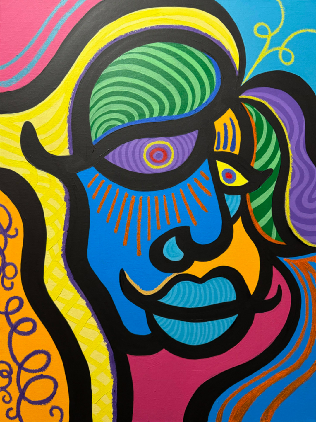 Jazzy Pop: Hypnotise
