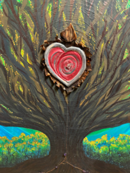 Tree of Love