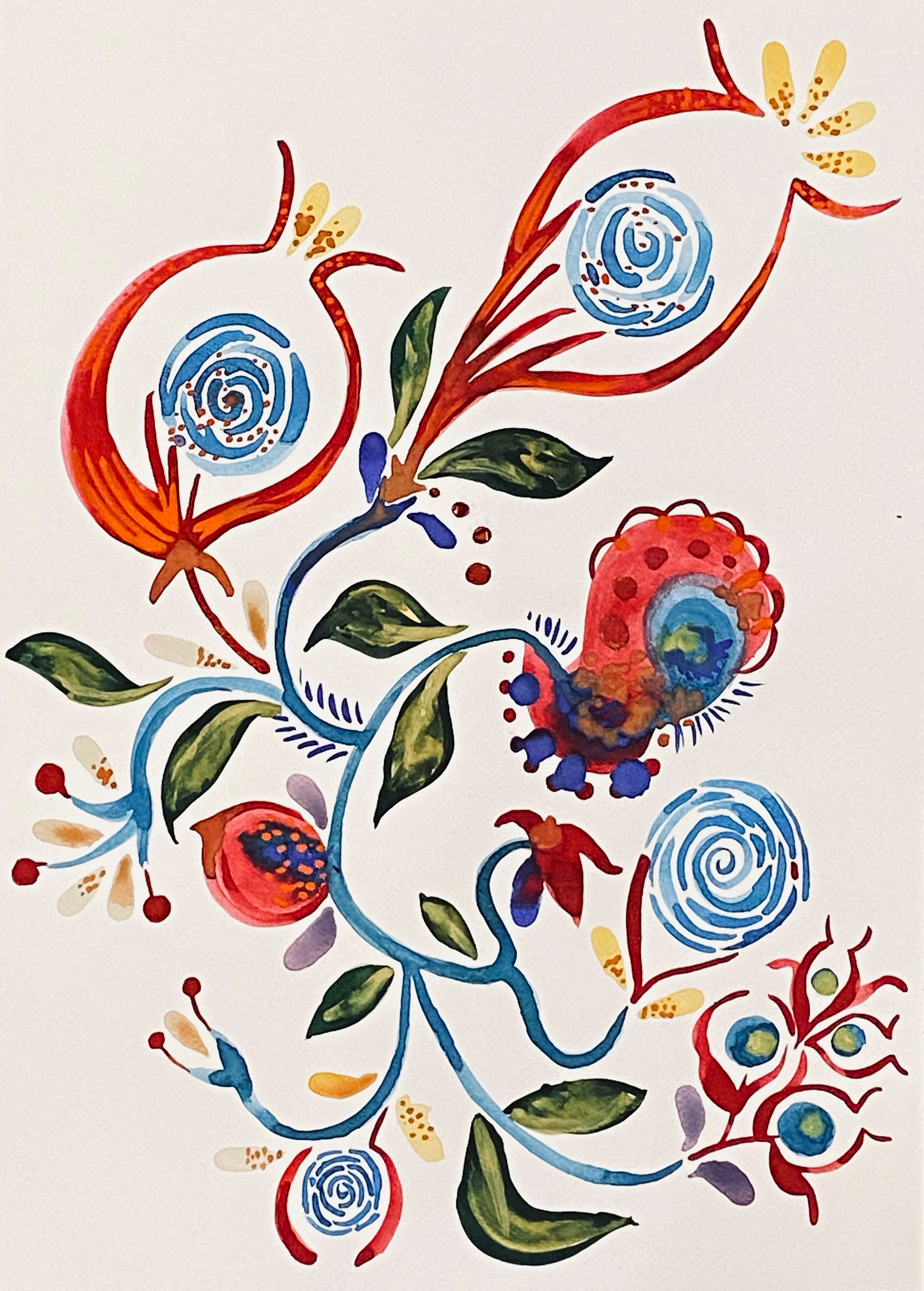 #5: Healing
