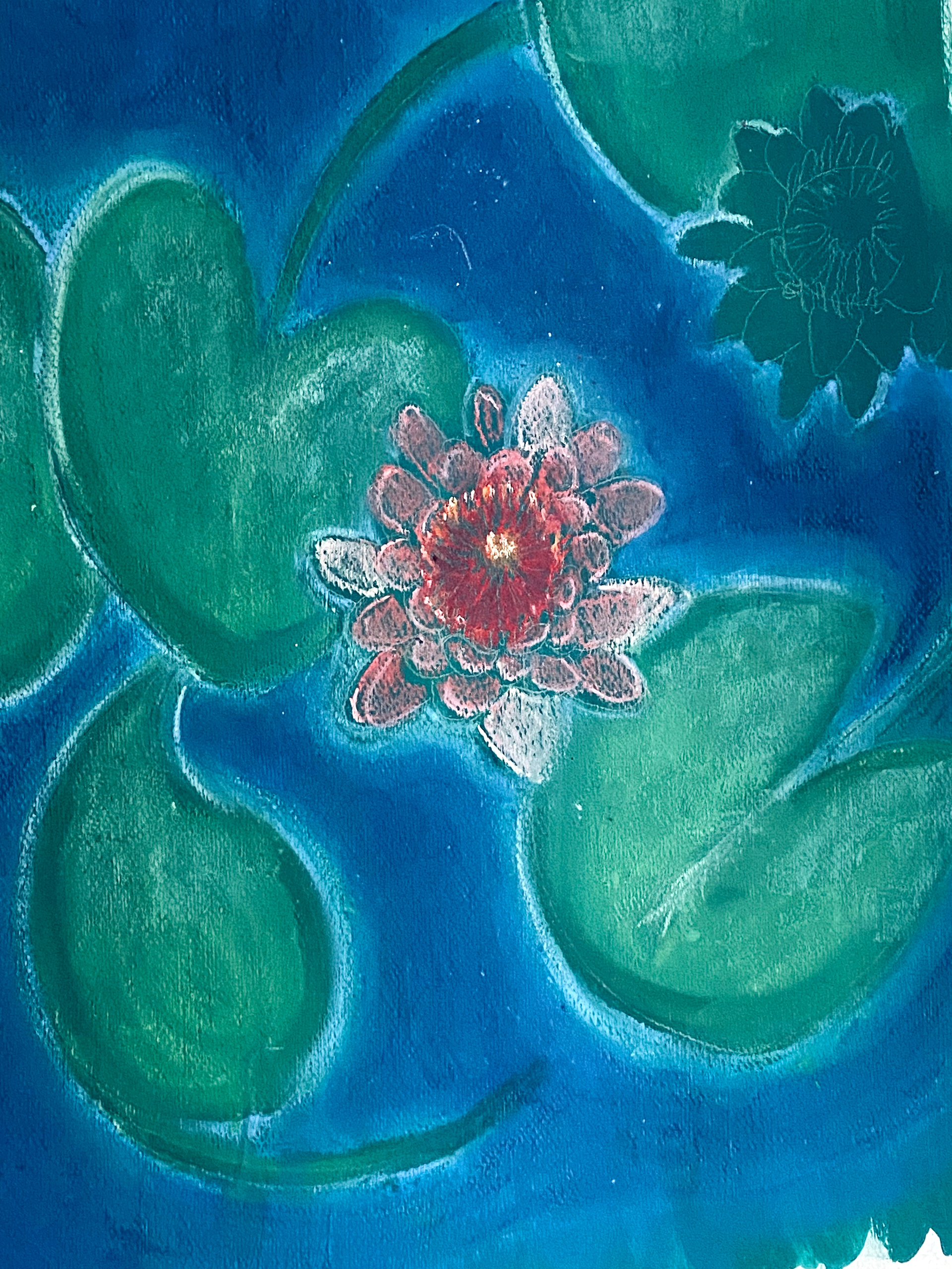 Lily - Pastels
