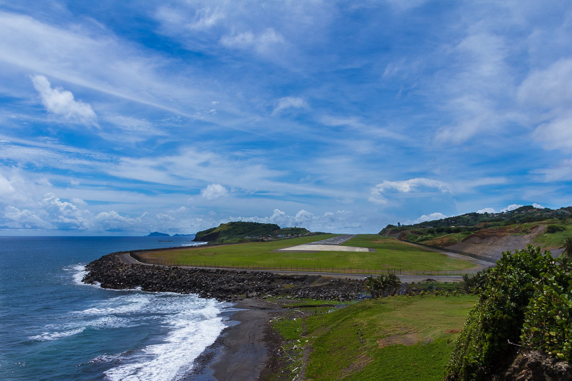Windward Coast