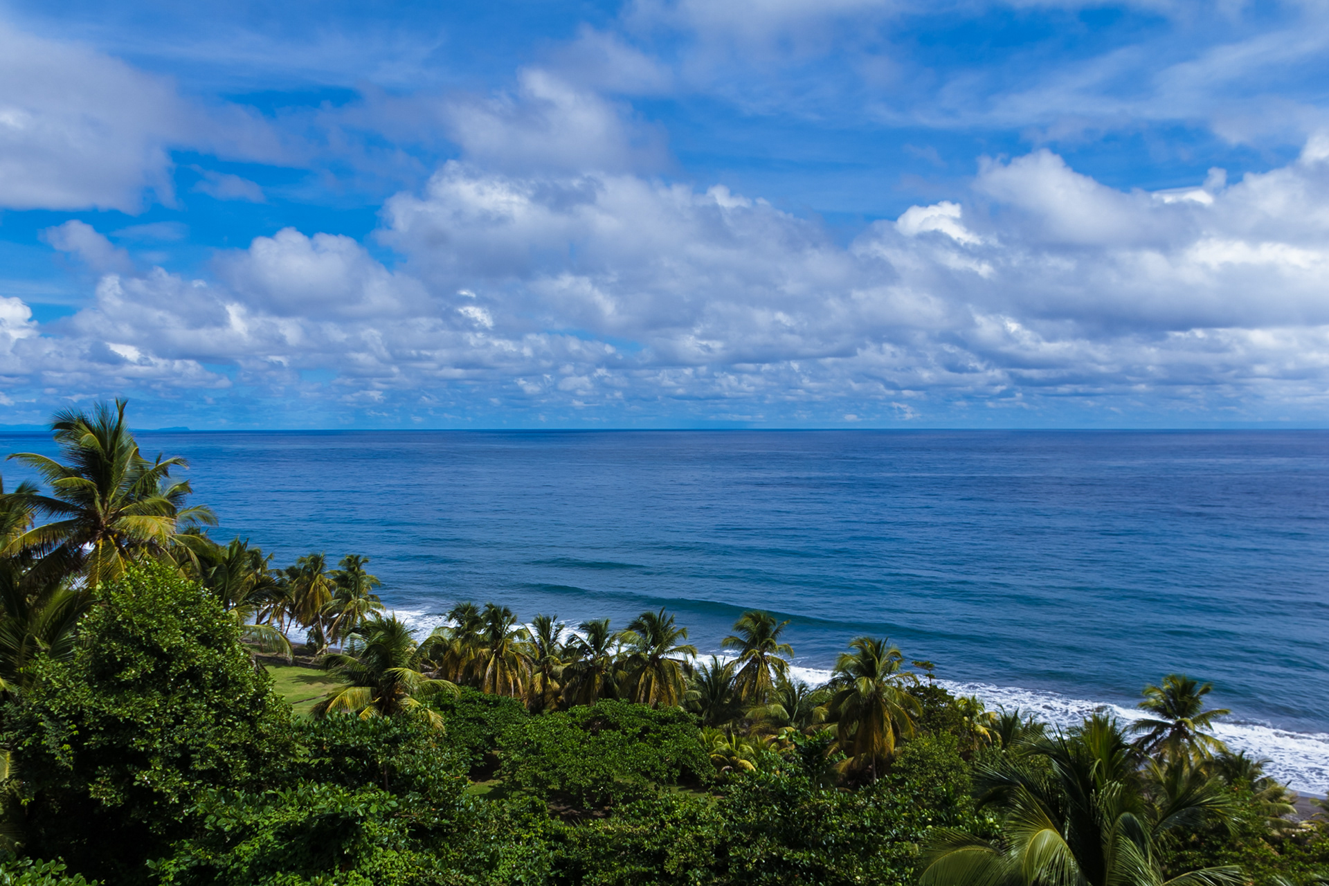 Windward Coast