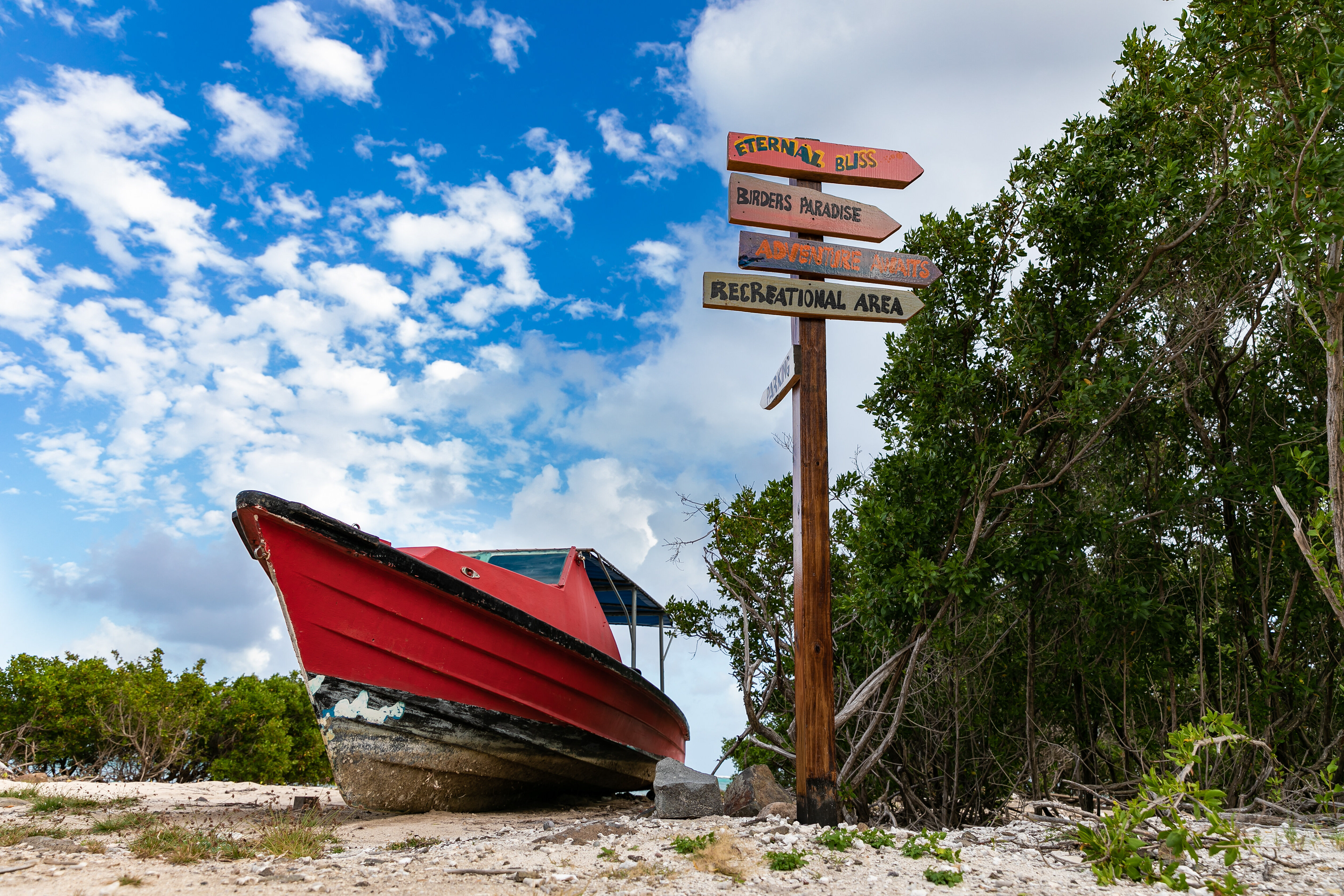 Union Island