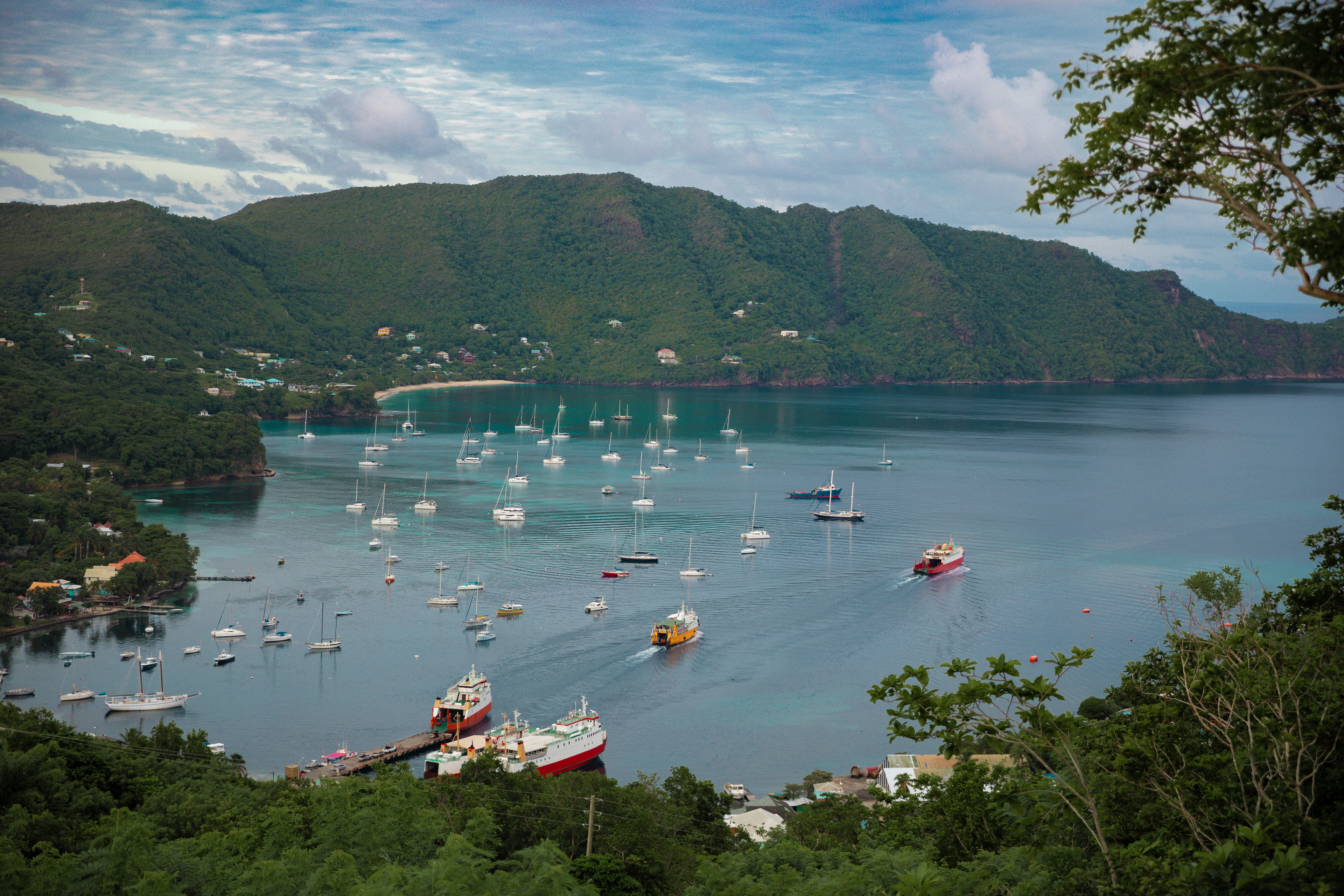 Bequia