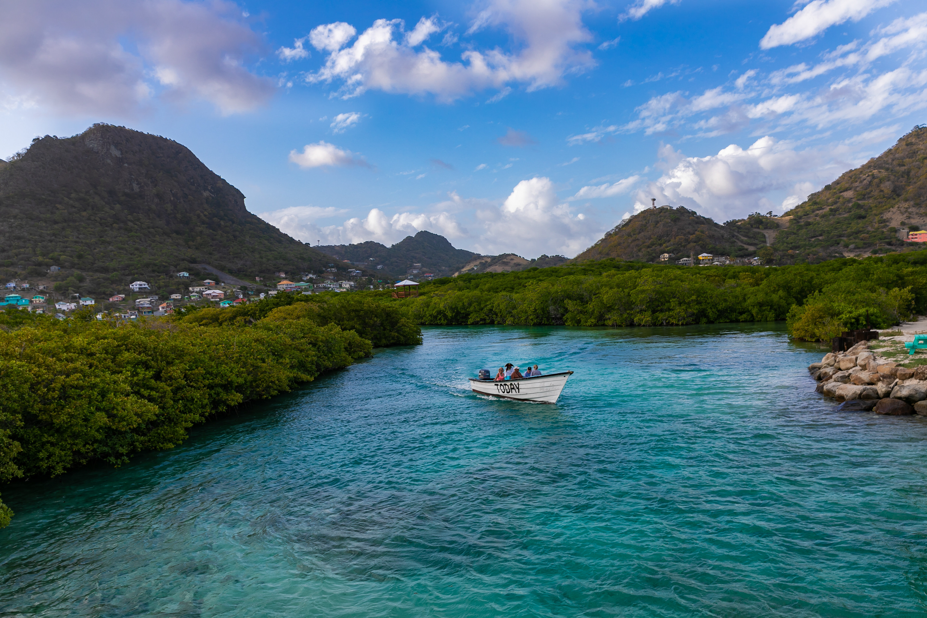 Union Island