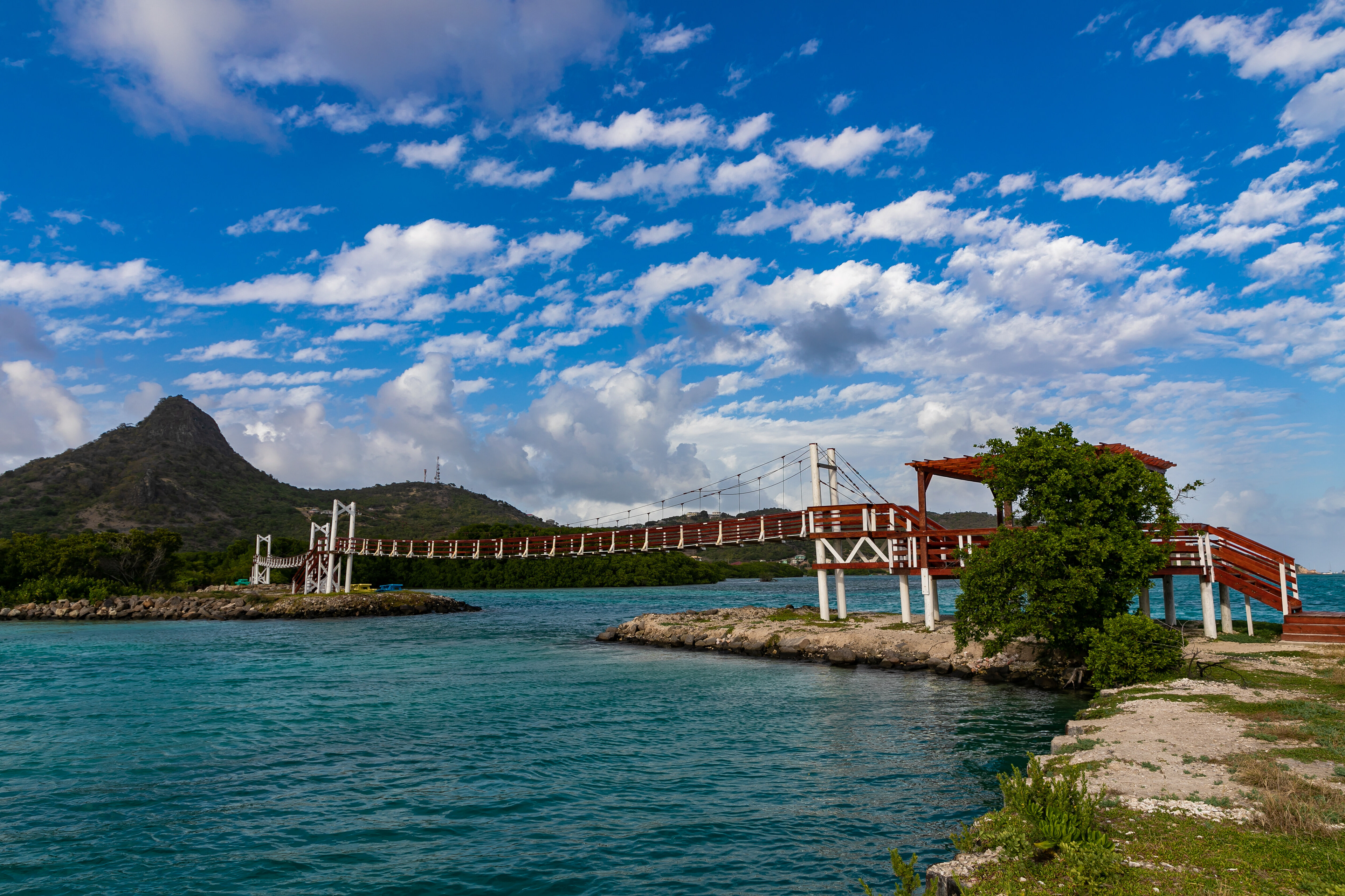 Union Island