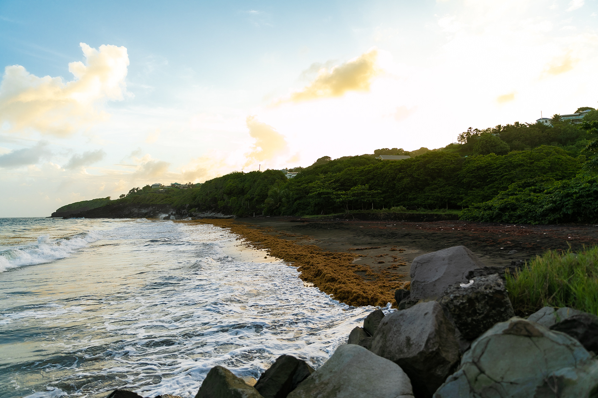 Sion Hill Bay