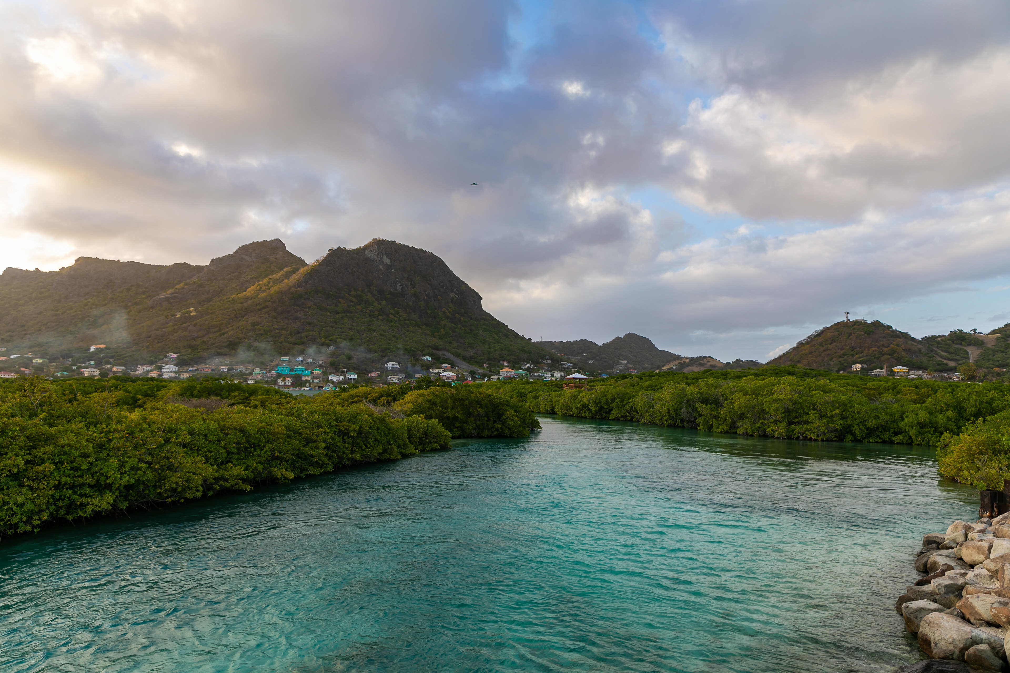 Union Island