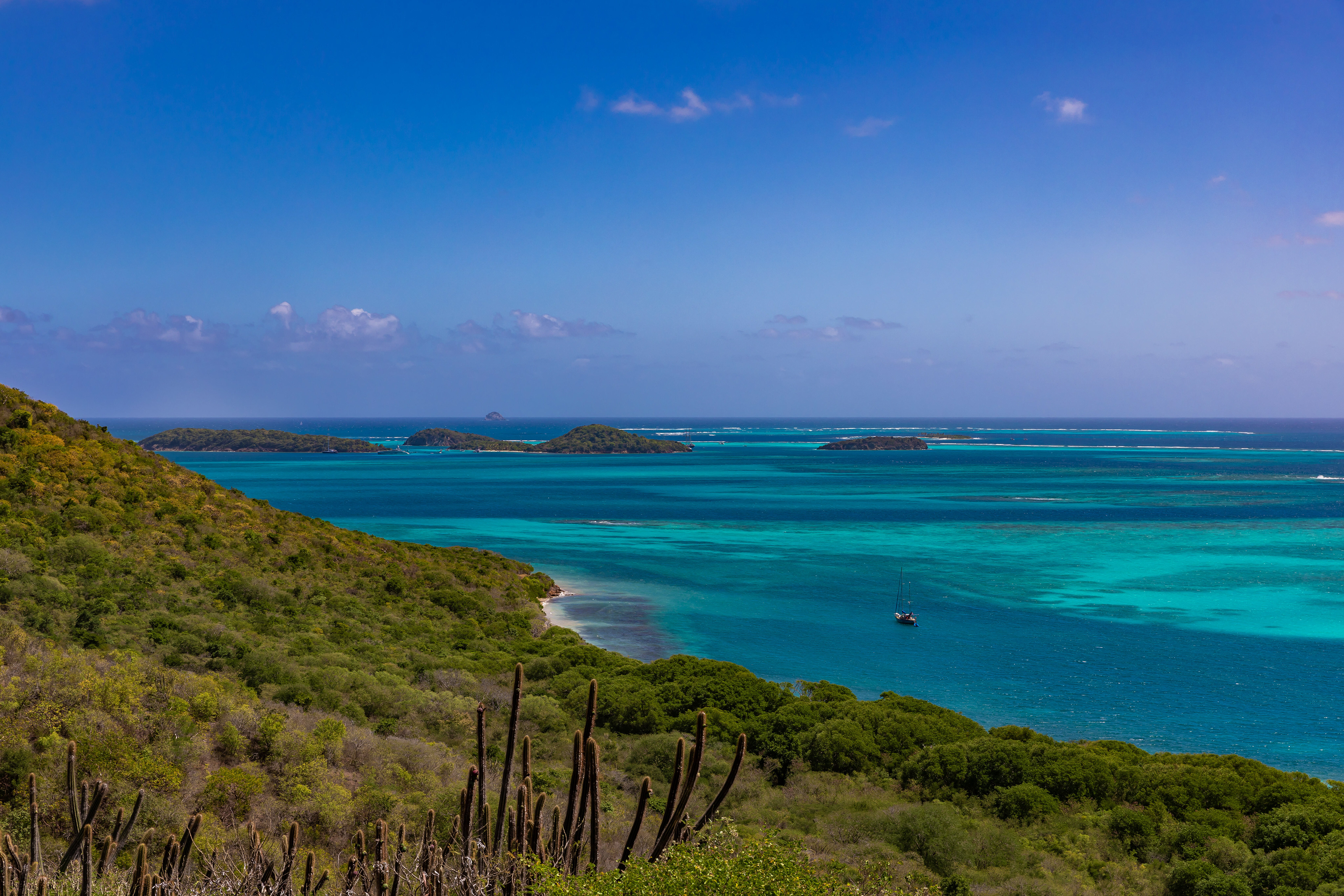 Mayreau