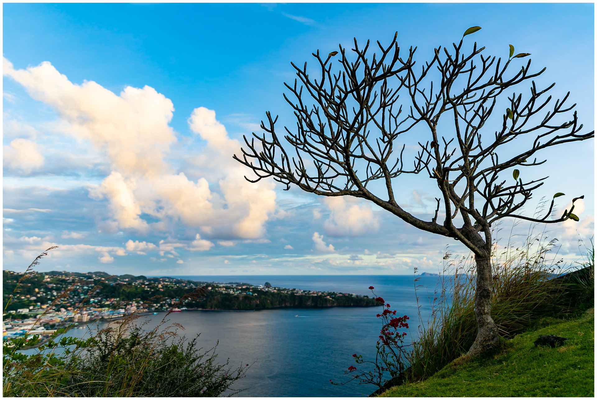 Kingstown