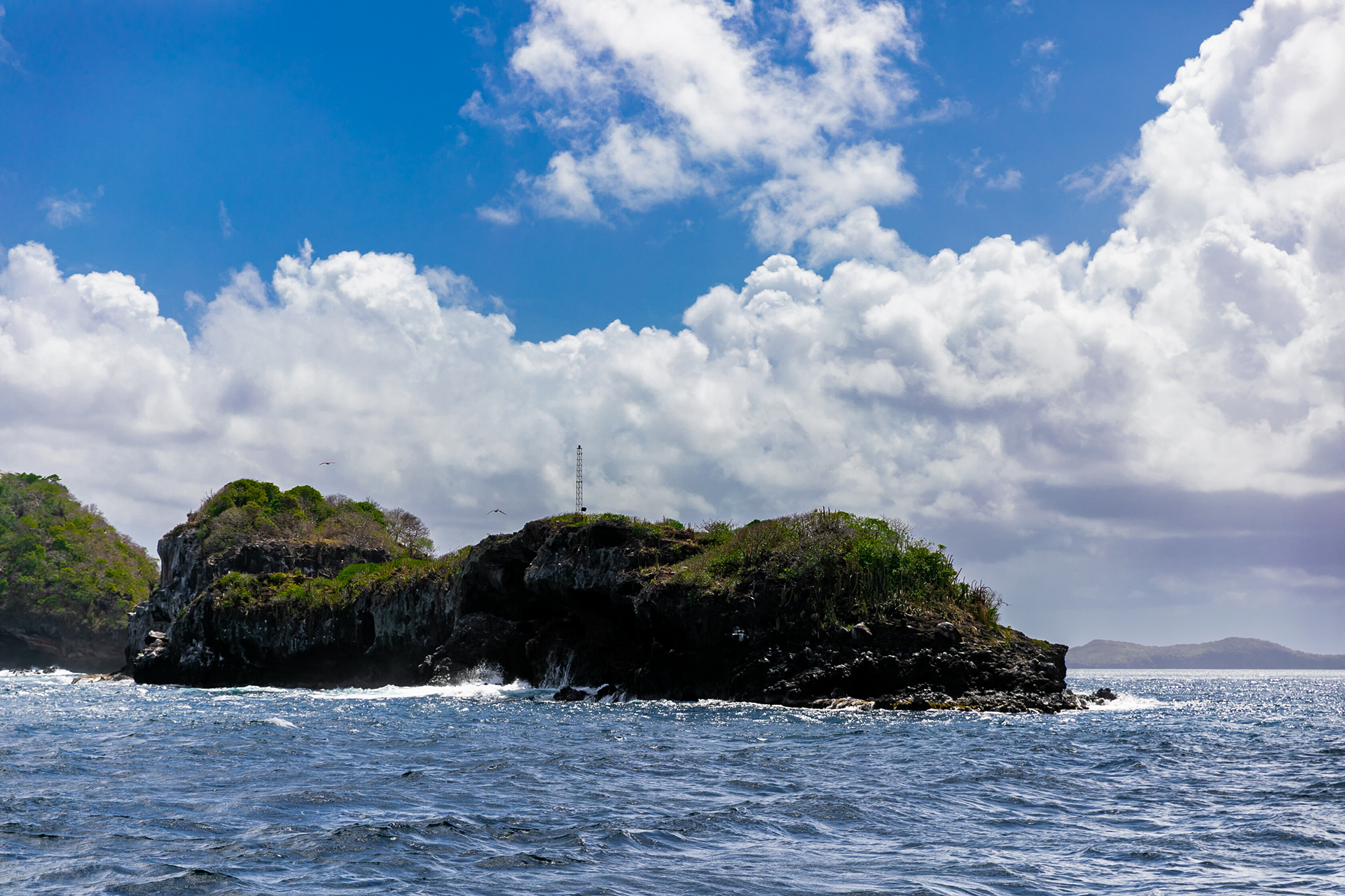 Bequia Channel