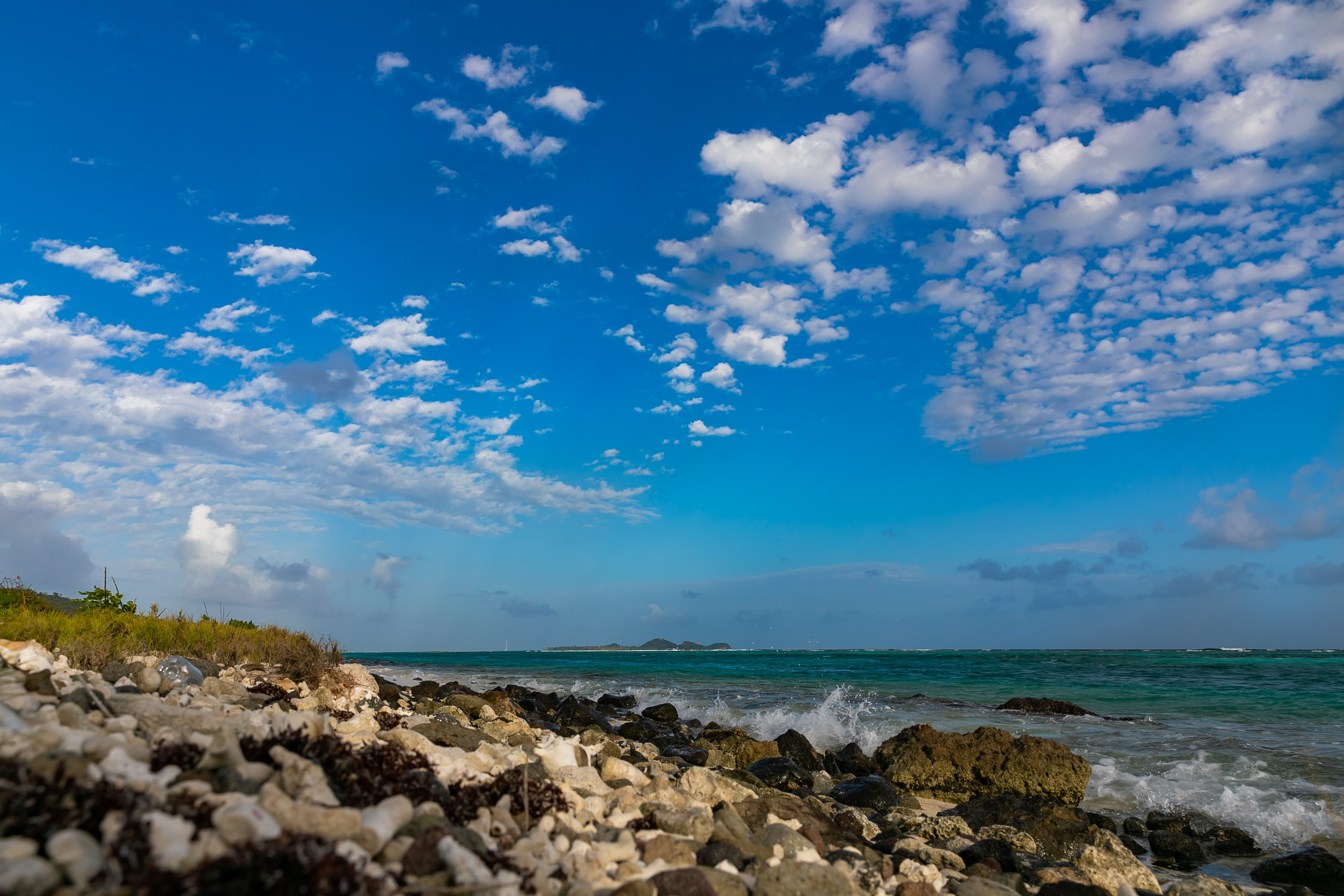 Union Island
