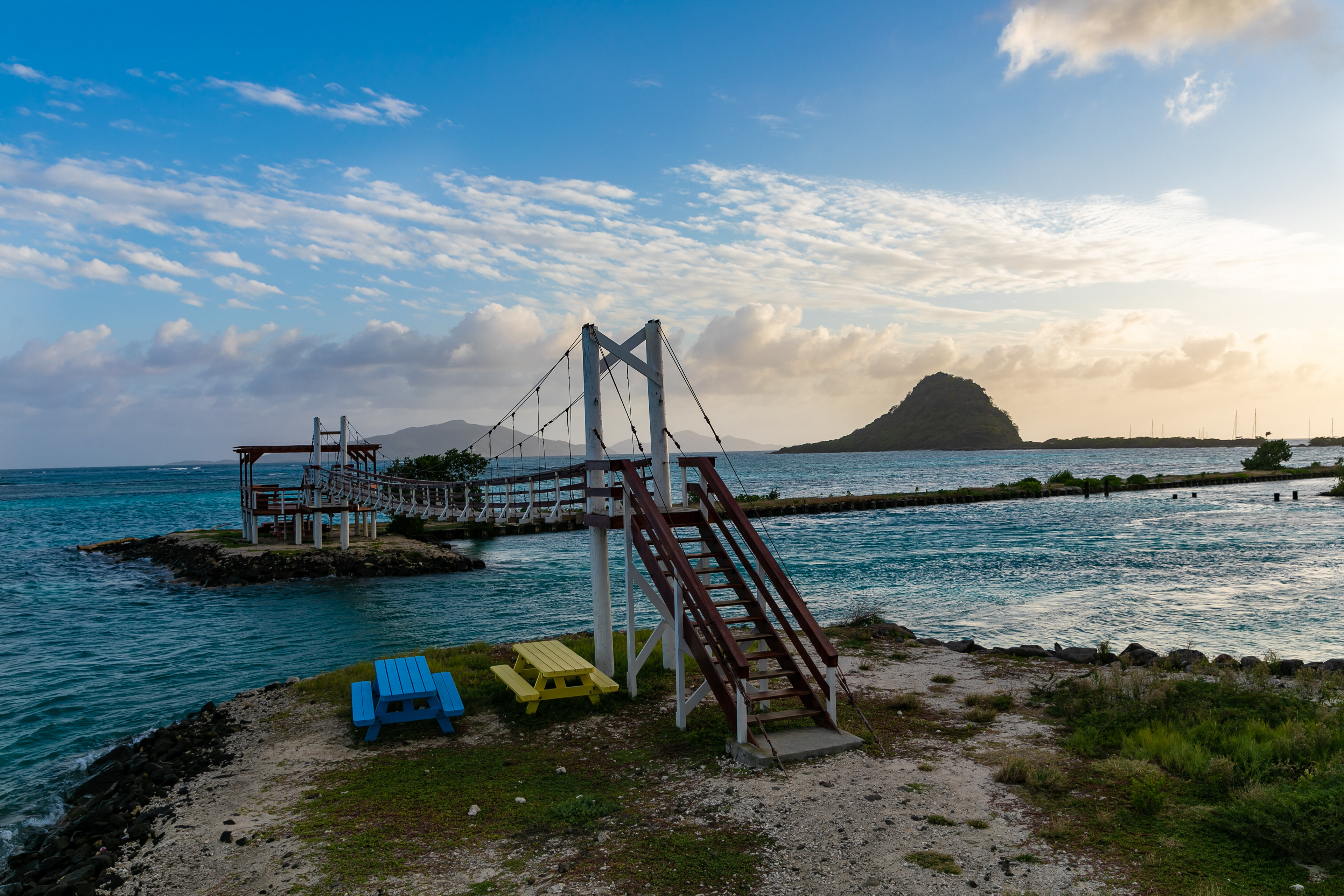 Union Island