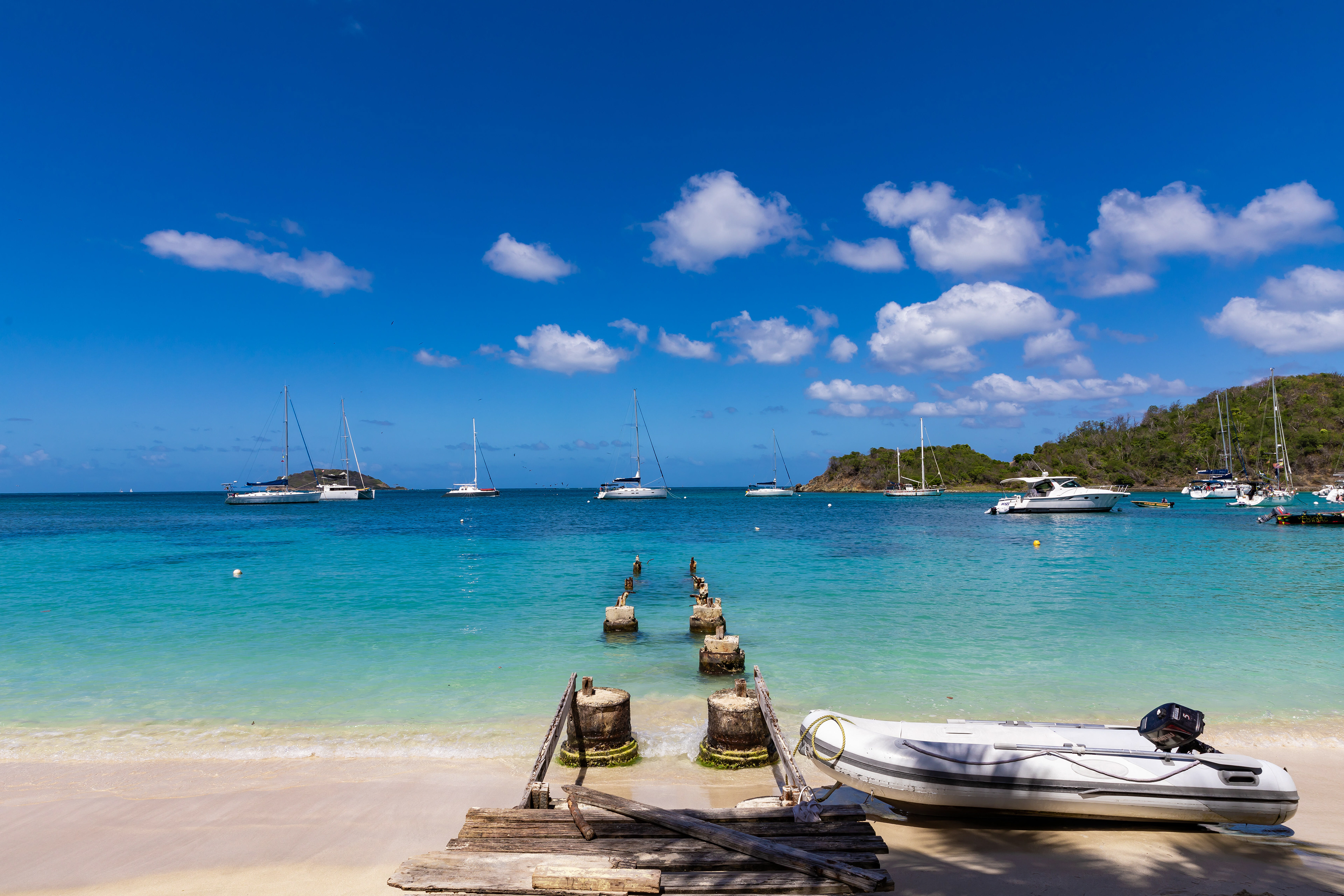 Mayreau