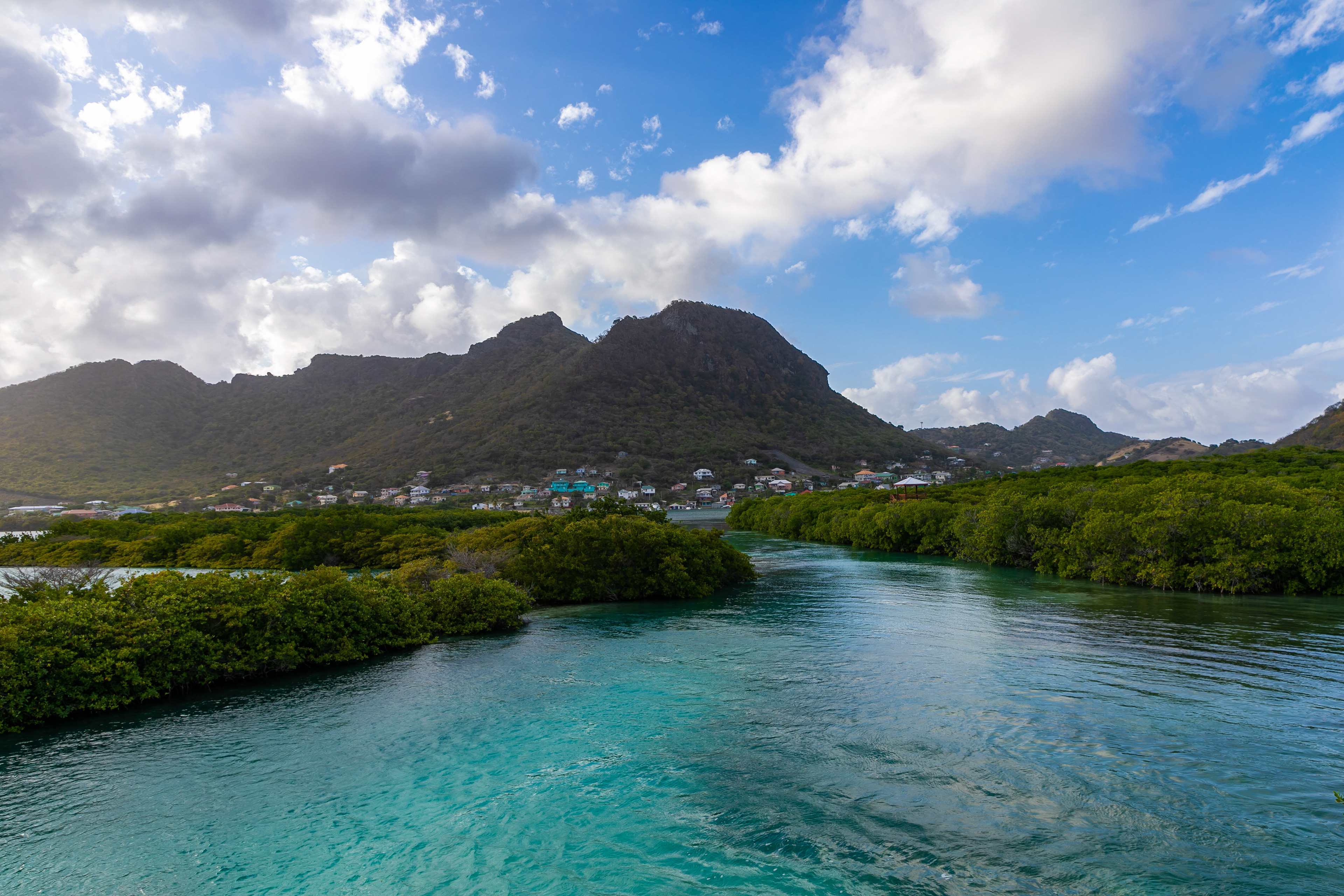 Union Island