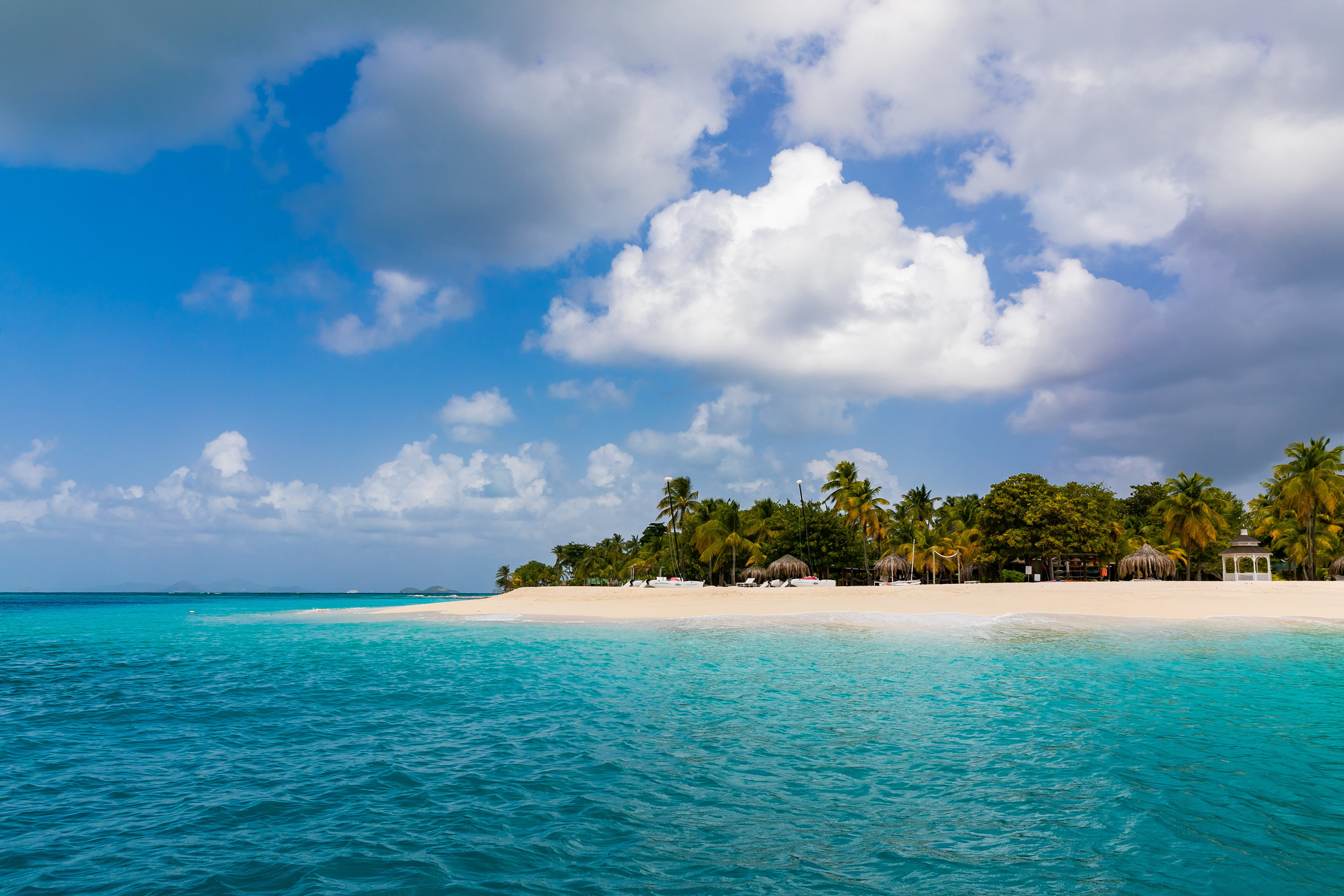 Palm Island