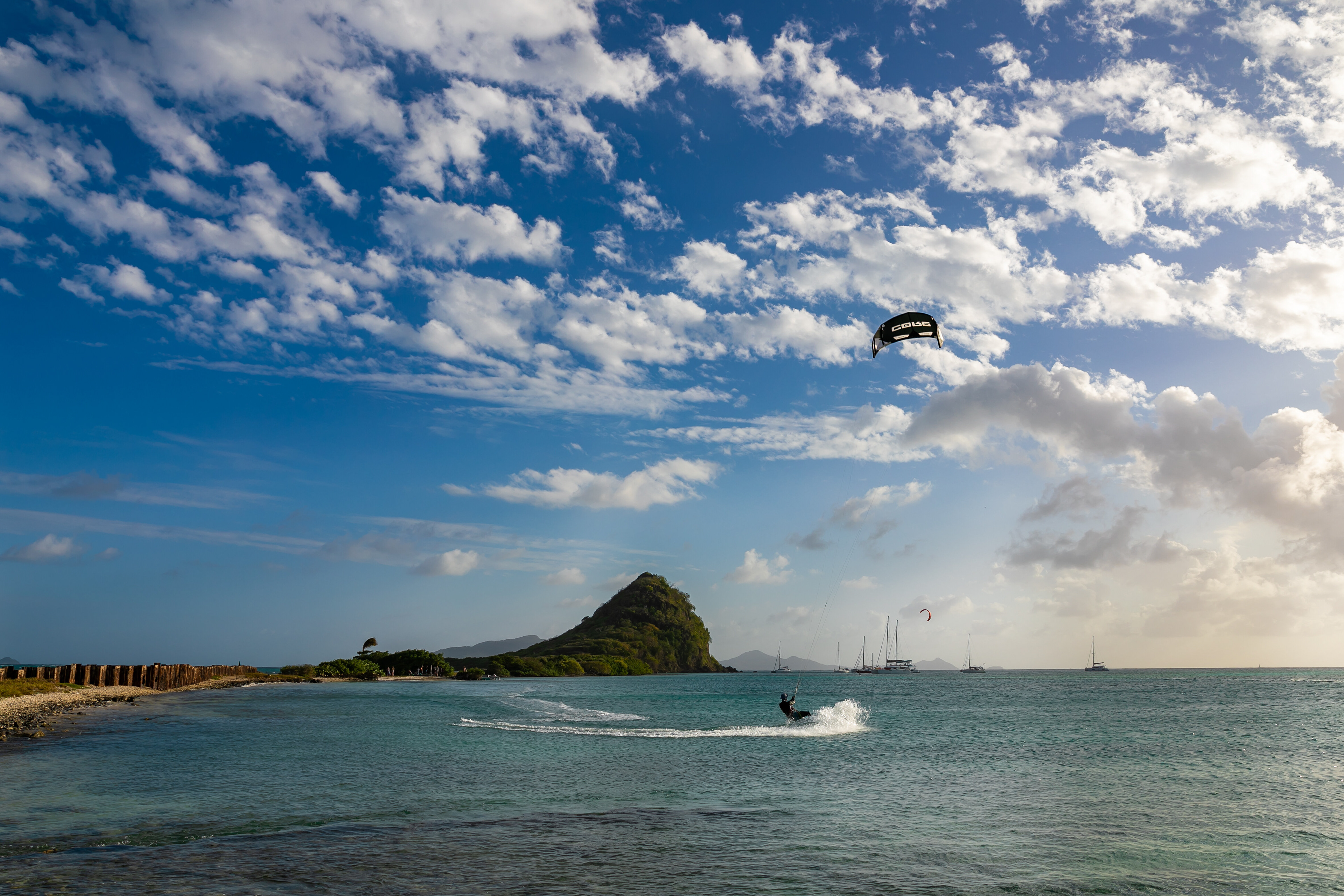 Union Island