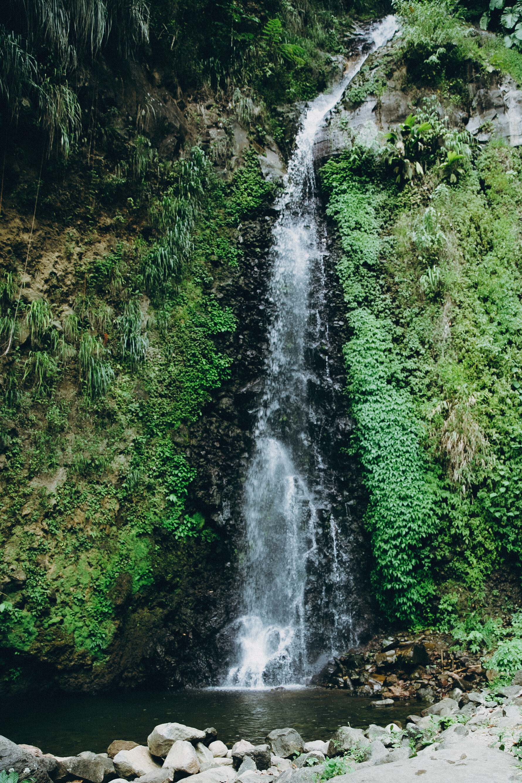 Dark View Falls