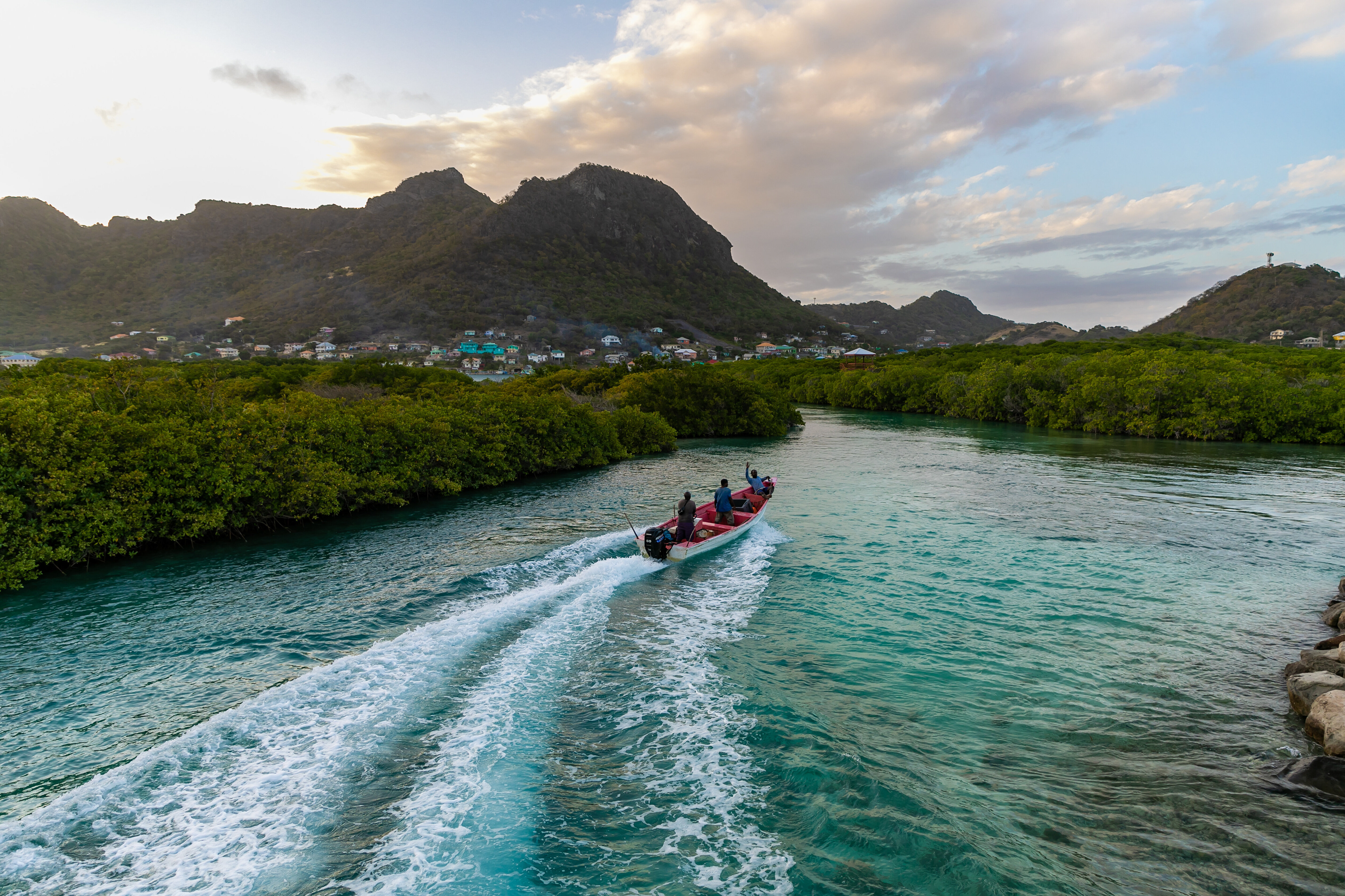 Union Island