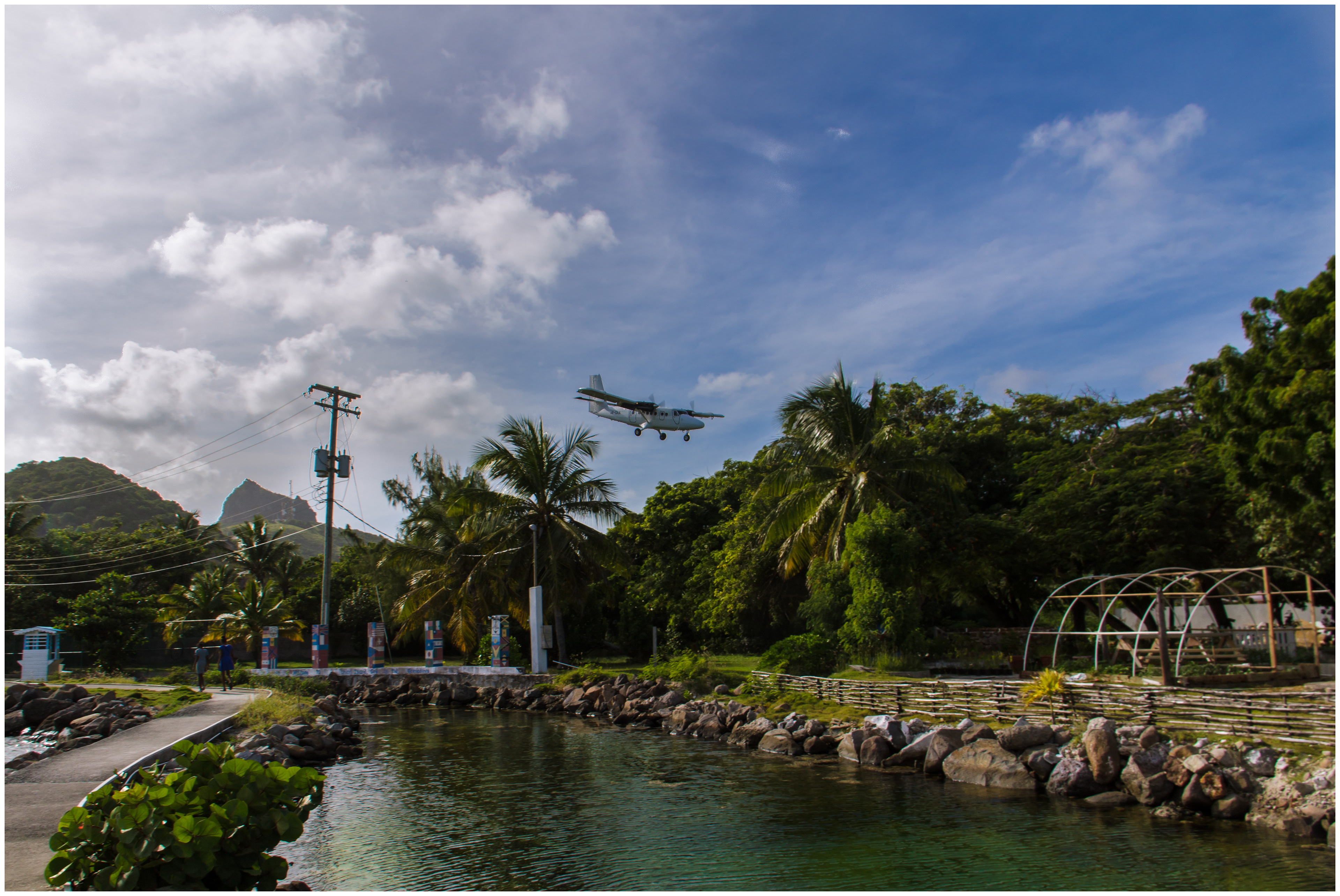 Union Island