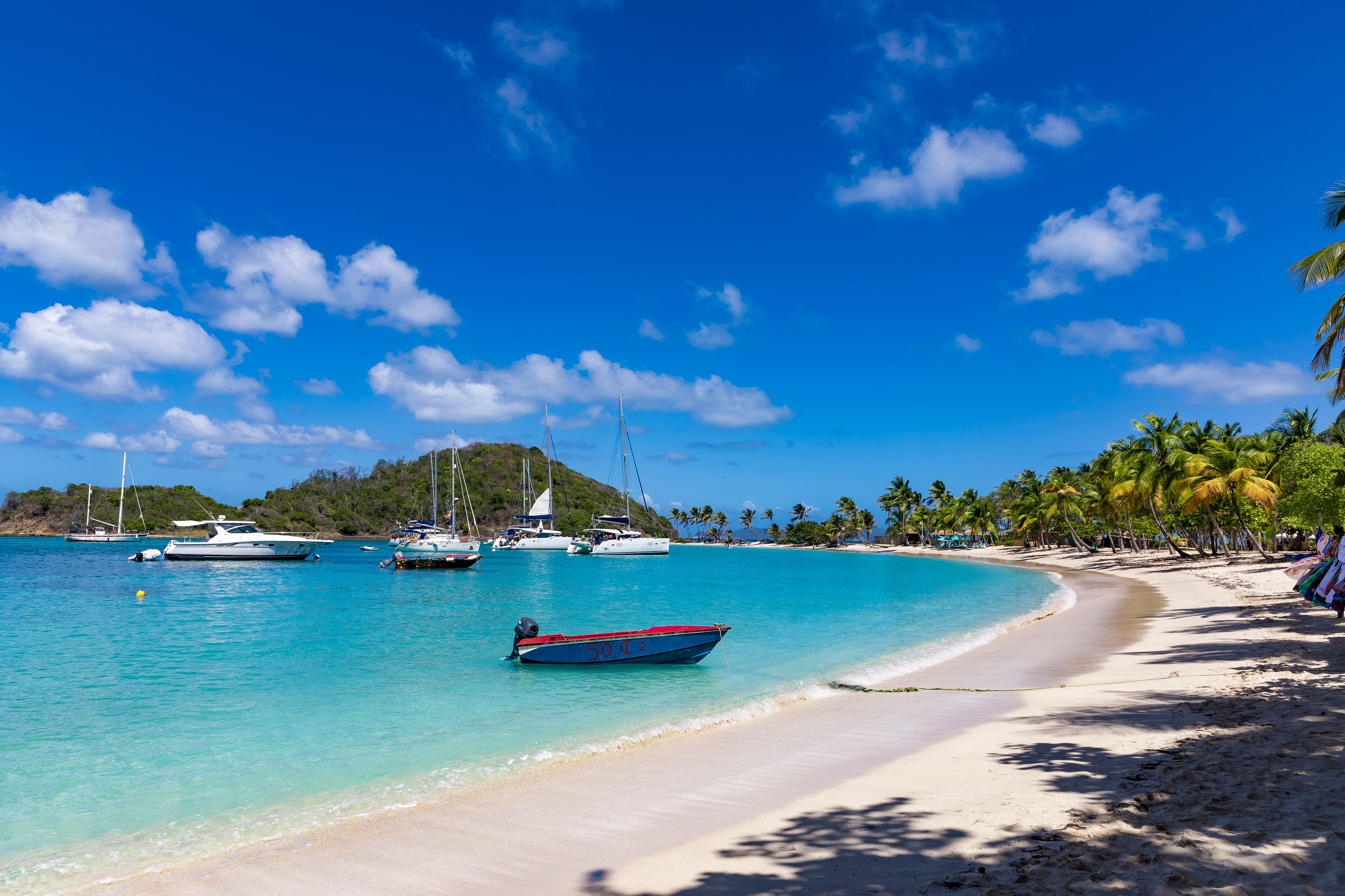 Mayreau