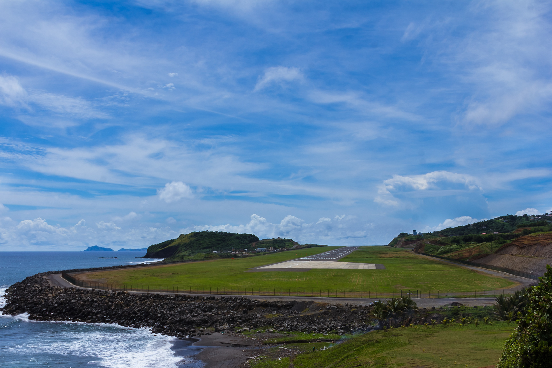 Windward Coast
