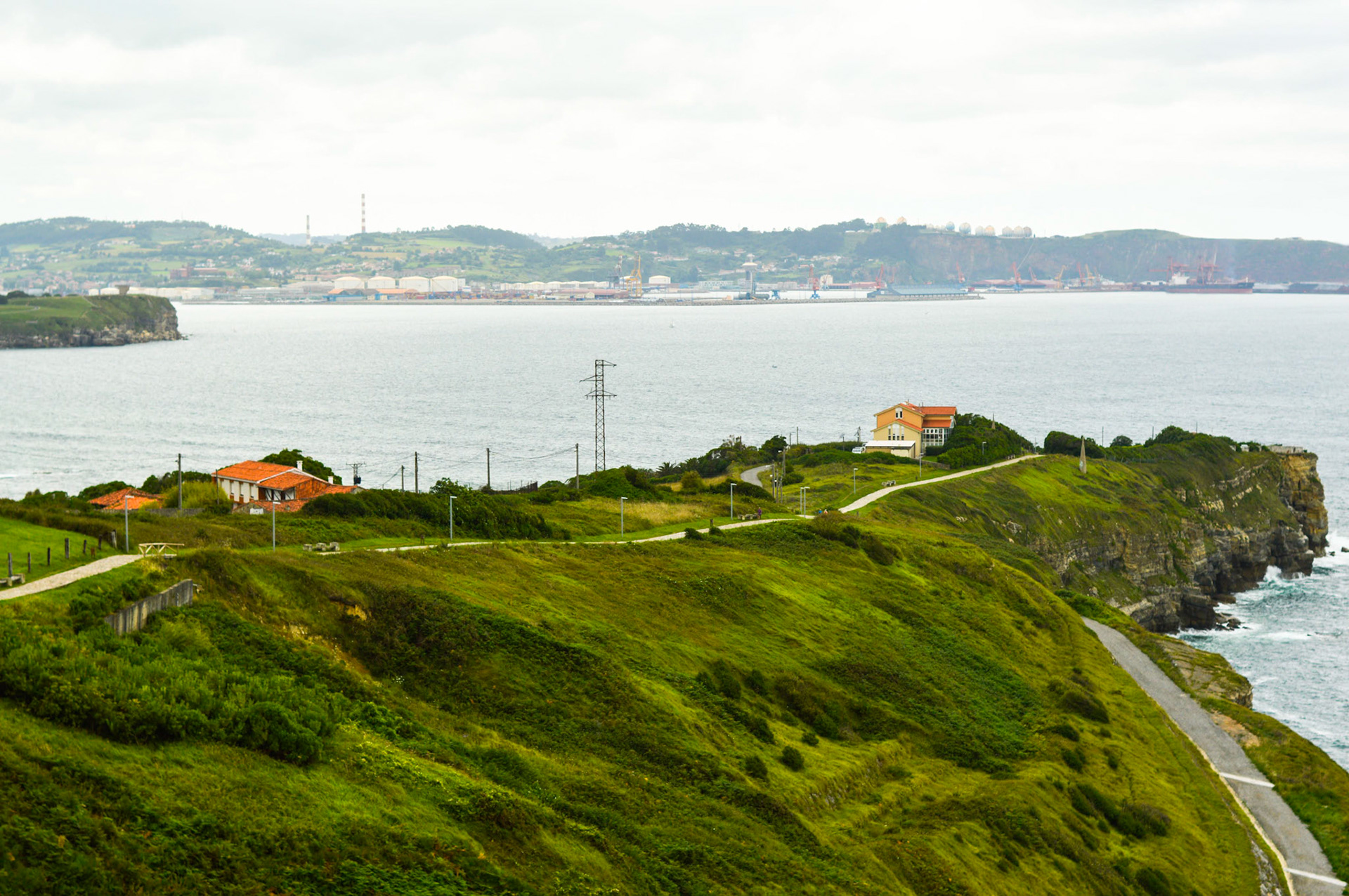 Gijon, 2017