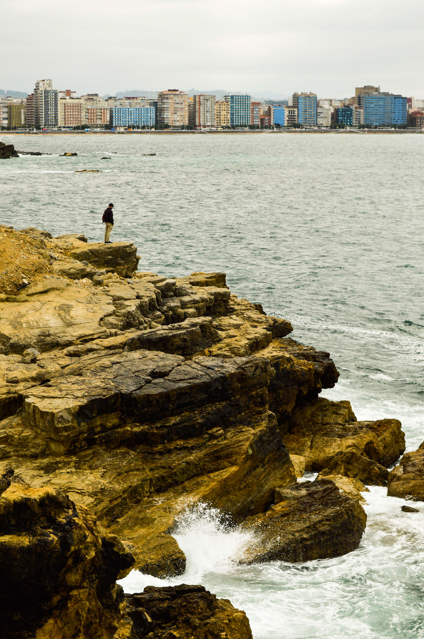 Gijon, 2017
