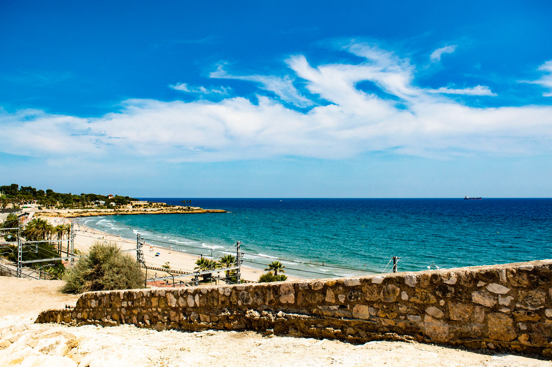 Tarragona, 2016